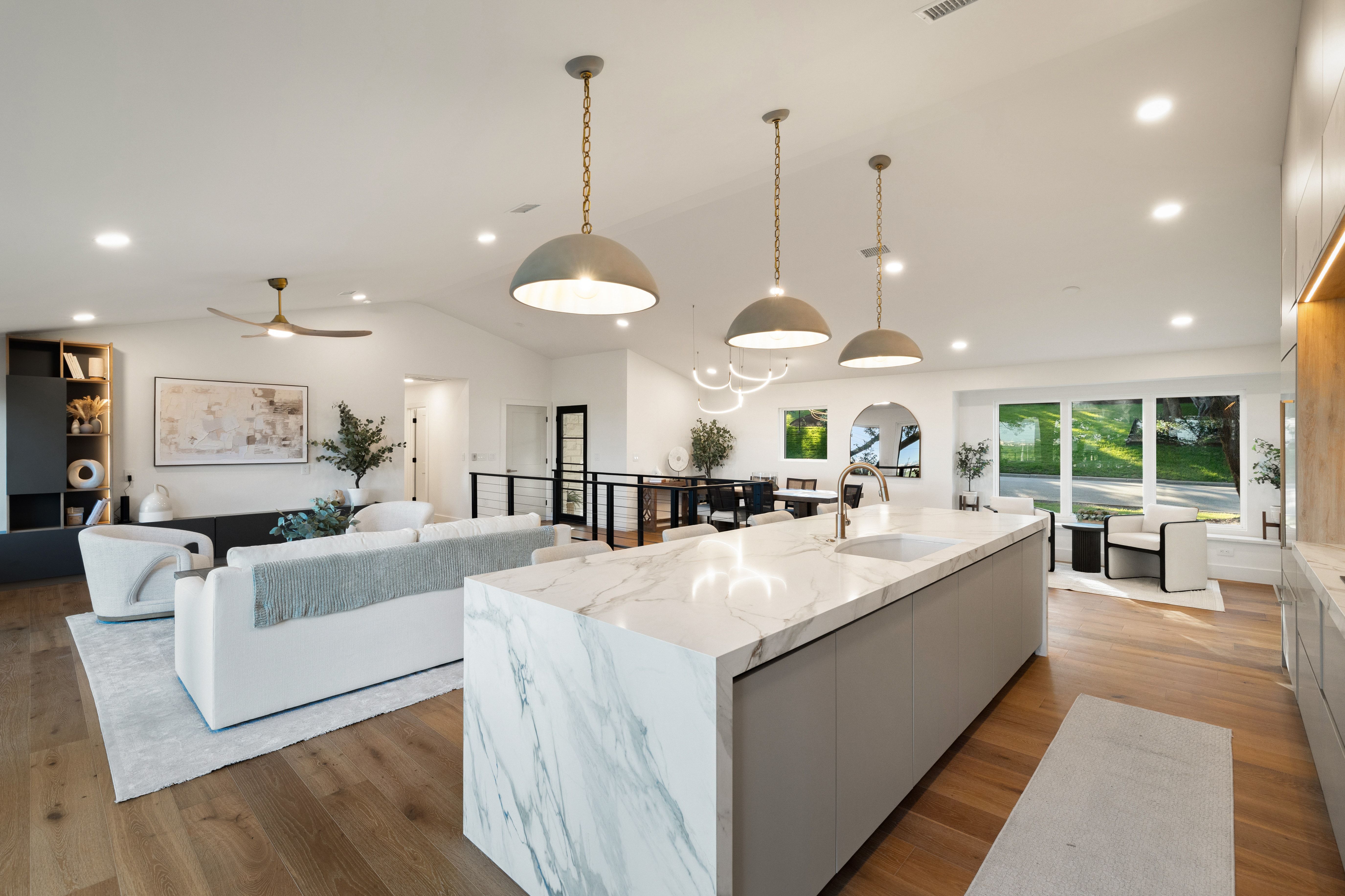 5403 Ridge Oak Drive 