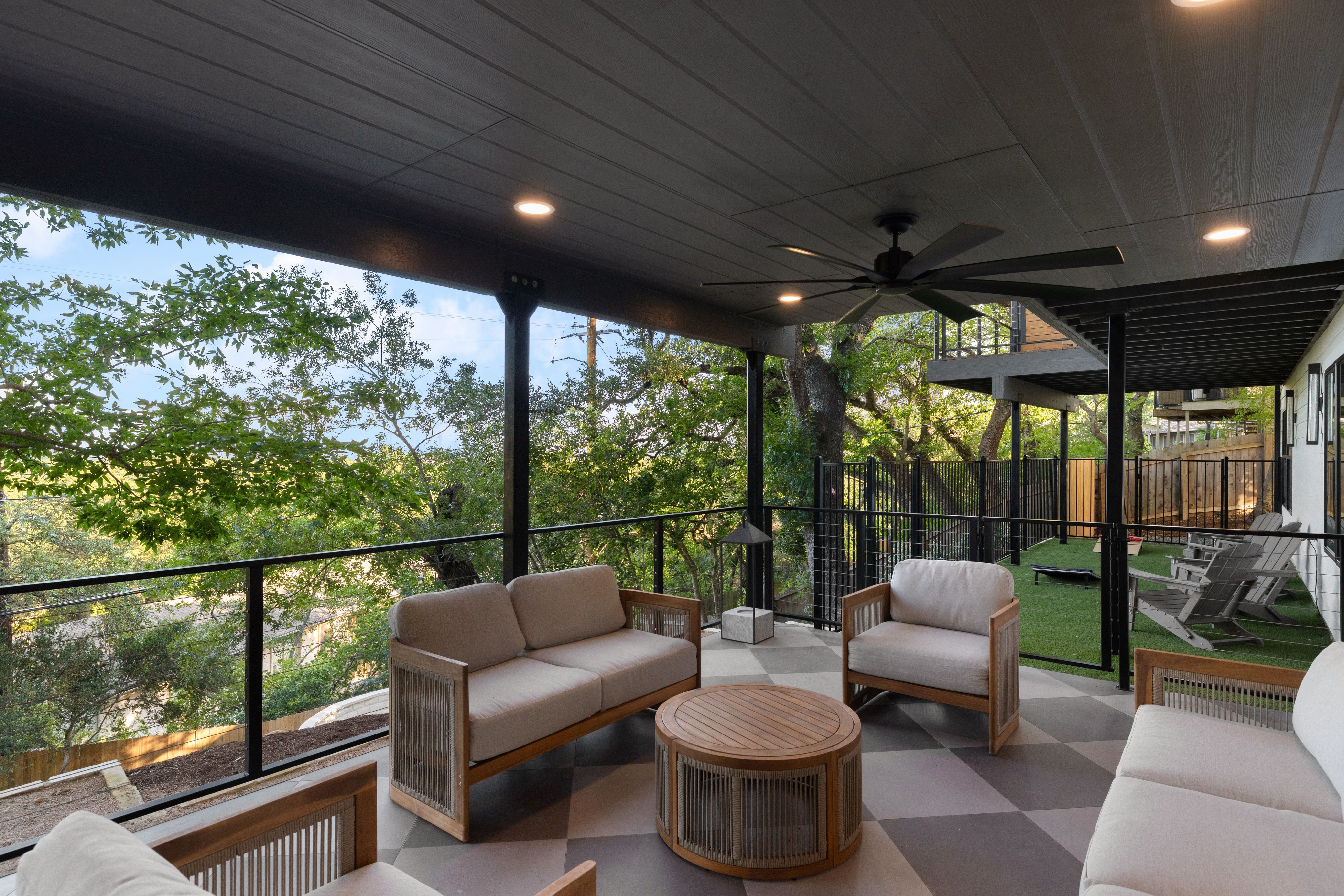 5403 Ridge Oak Drive 