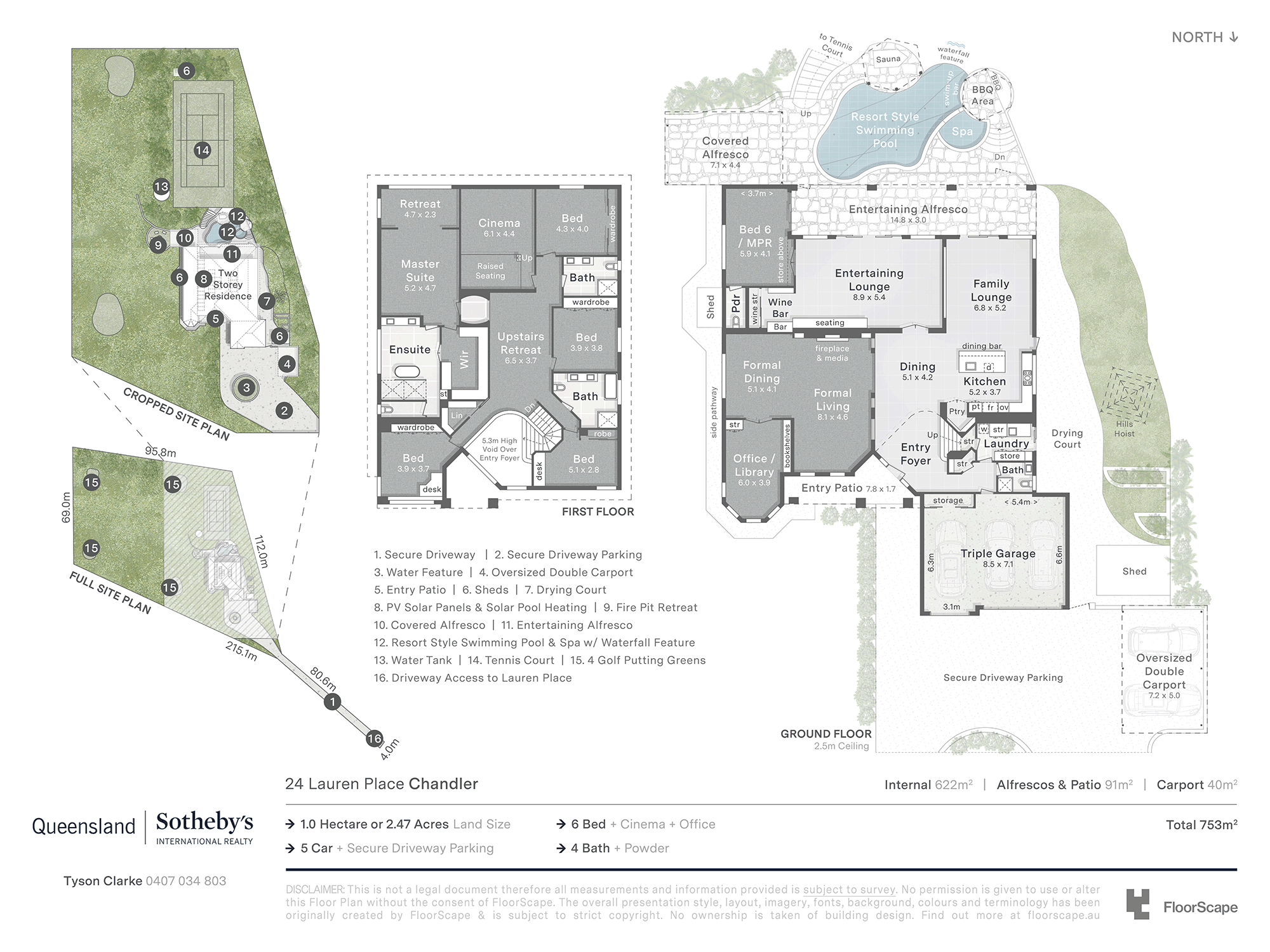 24 Lauren Place Chandler