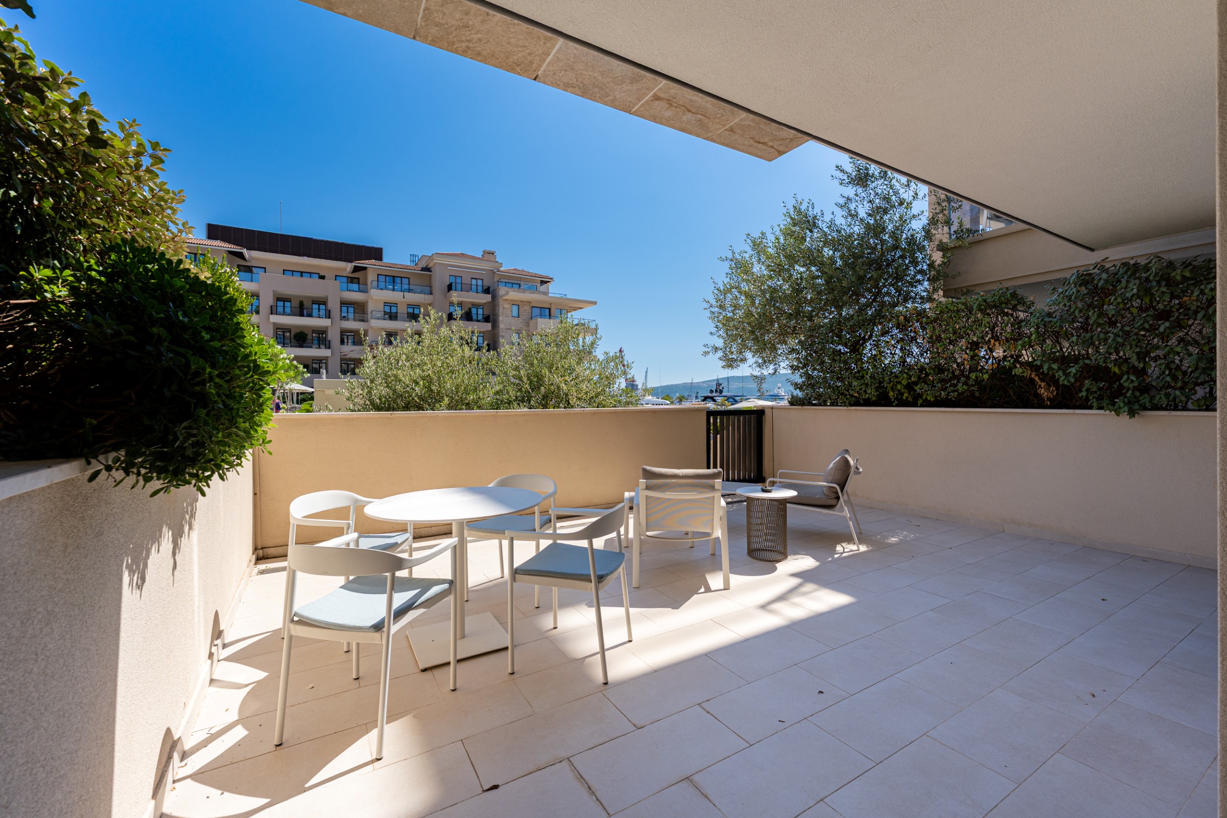 Tivat Porto Montenegro