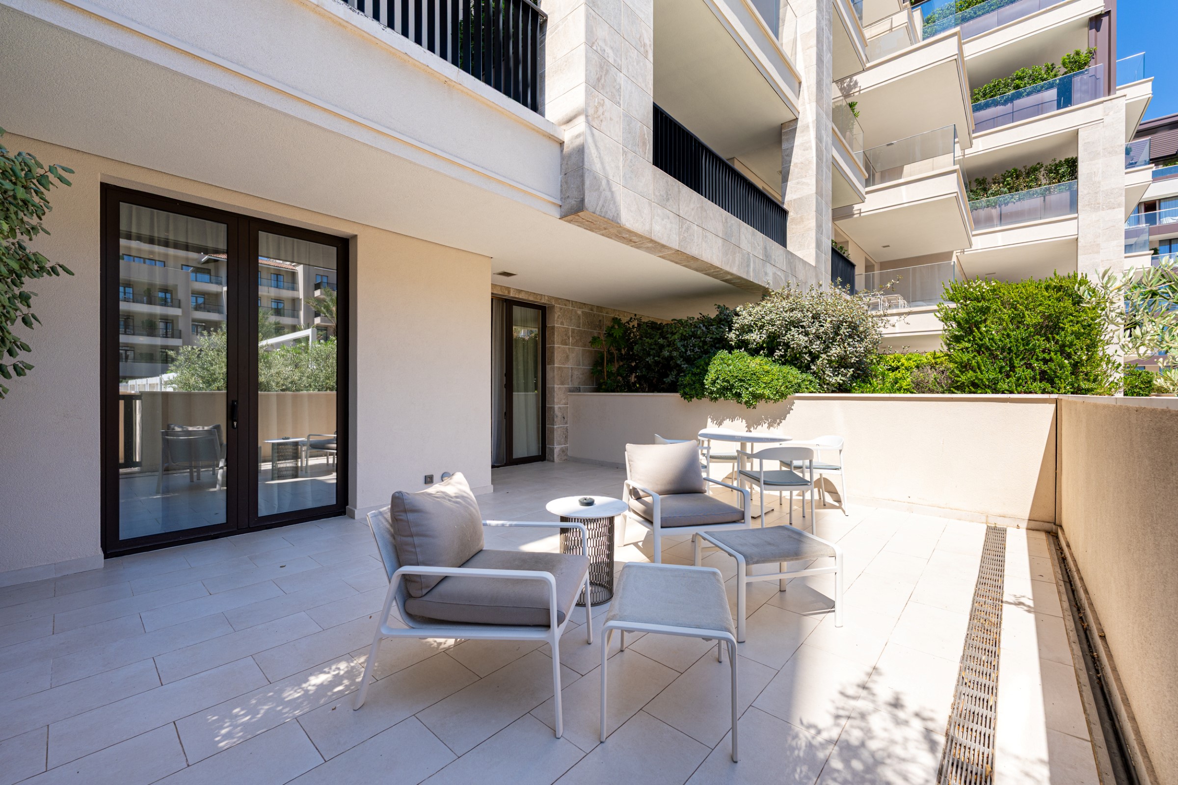 Tivat Porto Montenegro