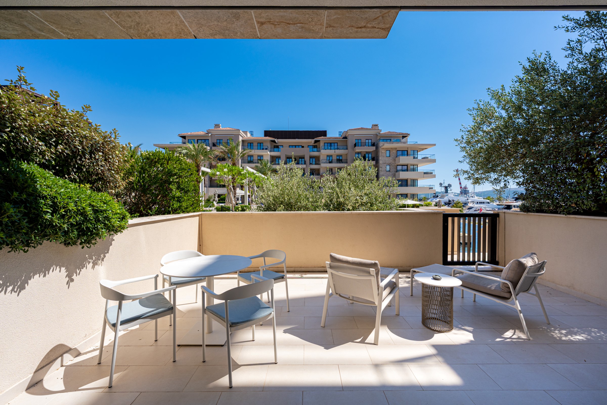 Tivat Porto Montenegro