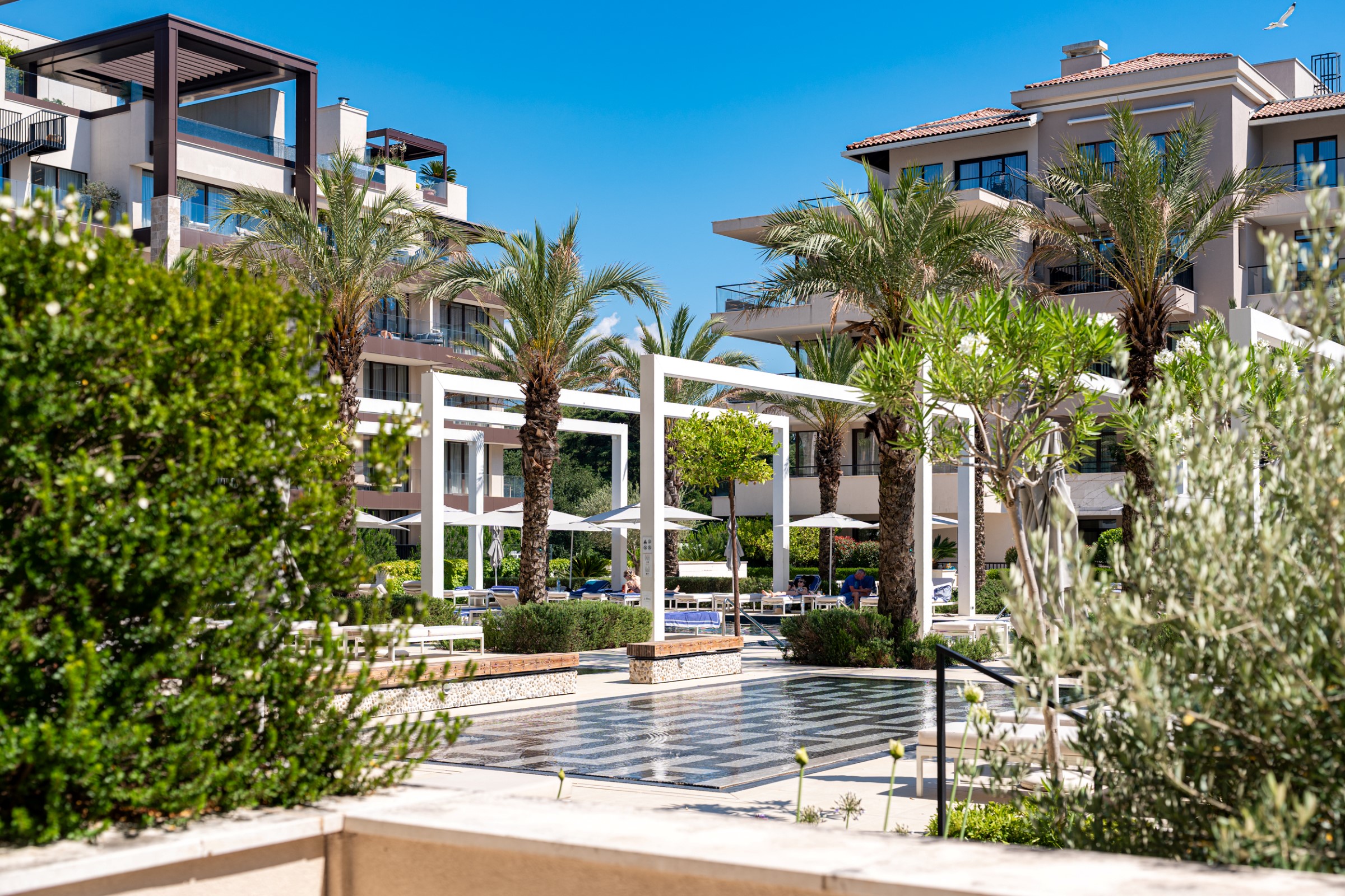 Tivat Porto Montenegro