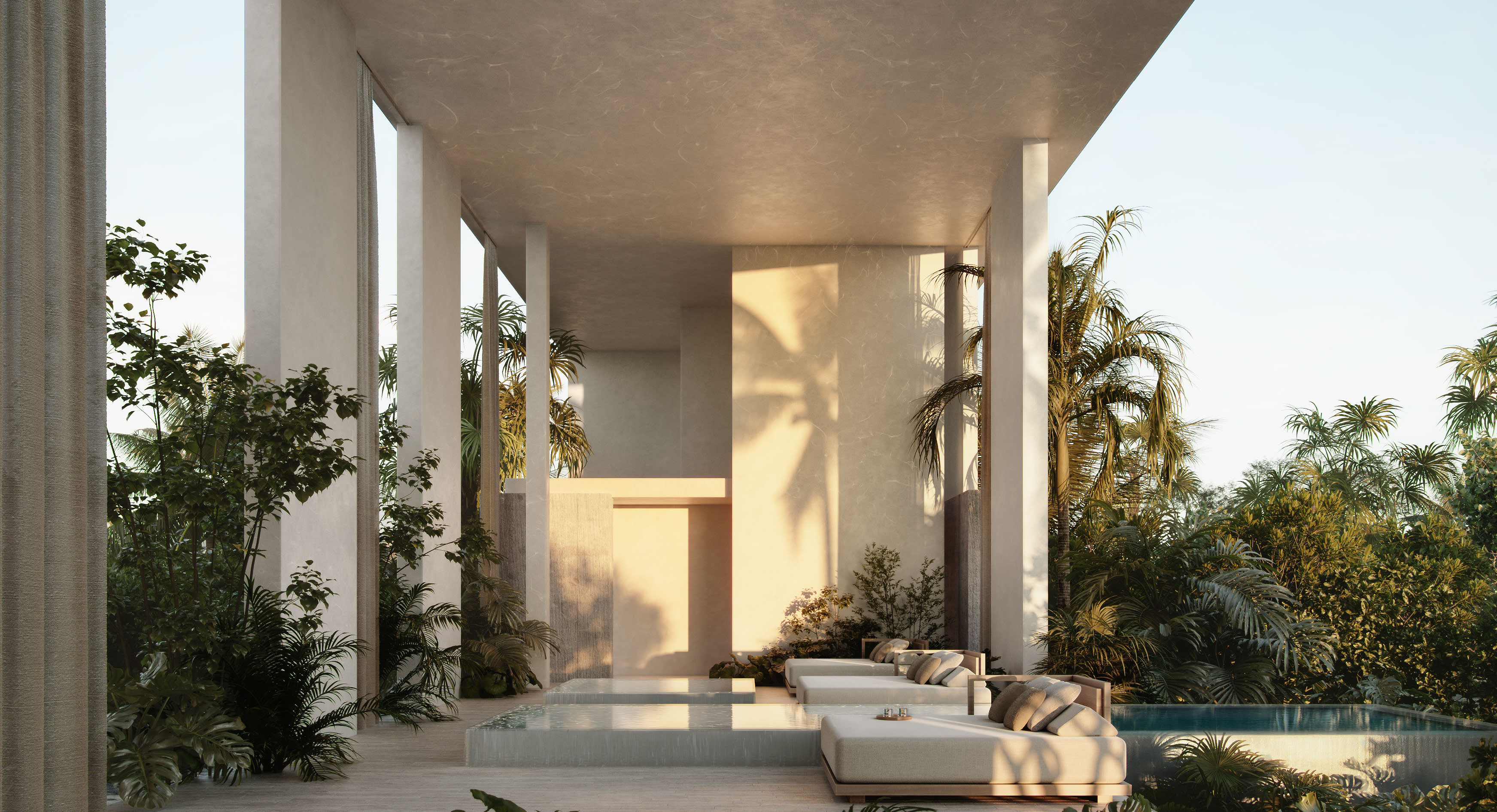 JANU Residences - Villa 8