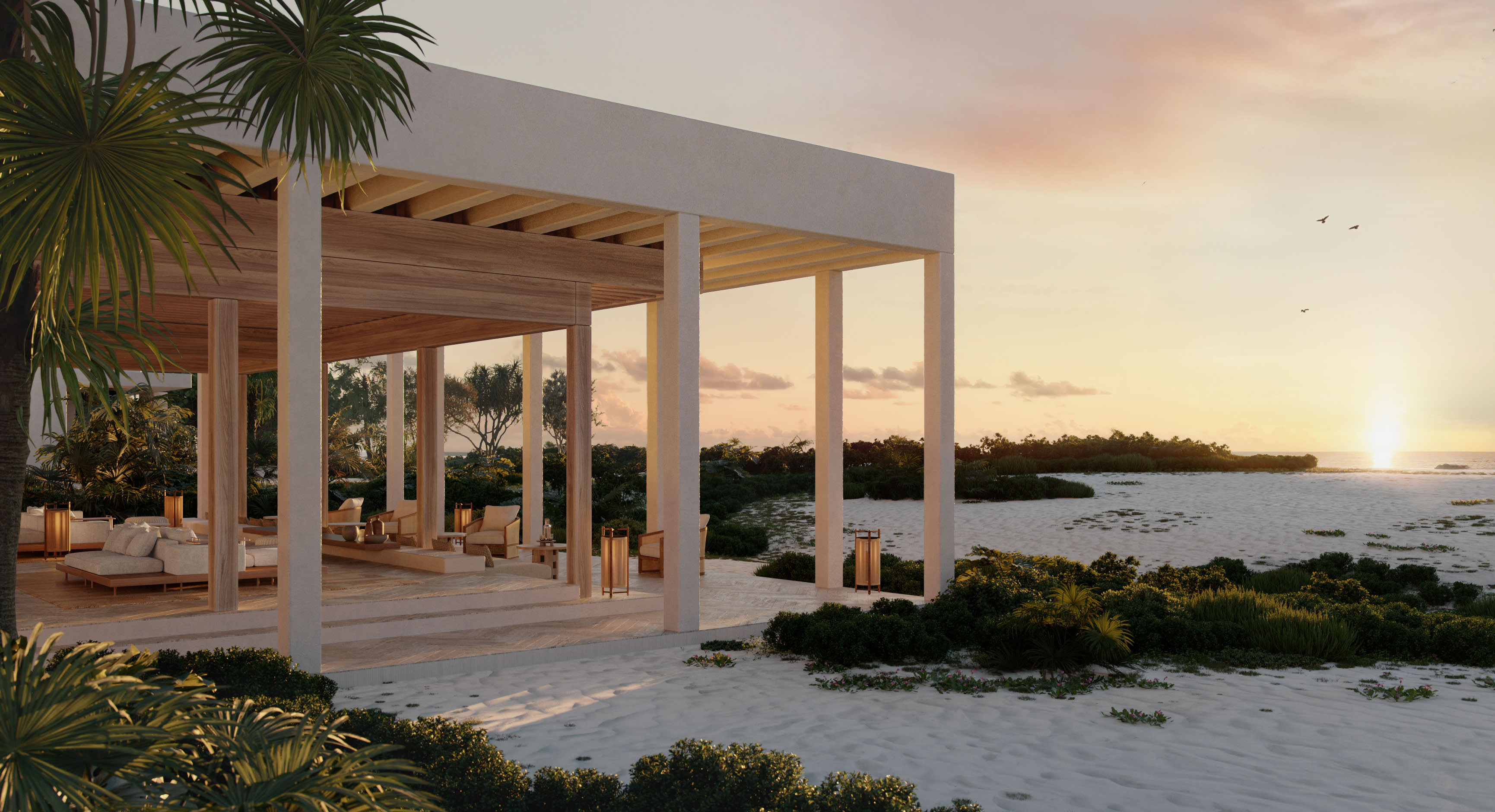 JANU Residences - Villa 8