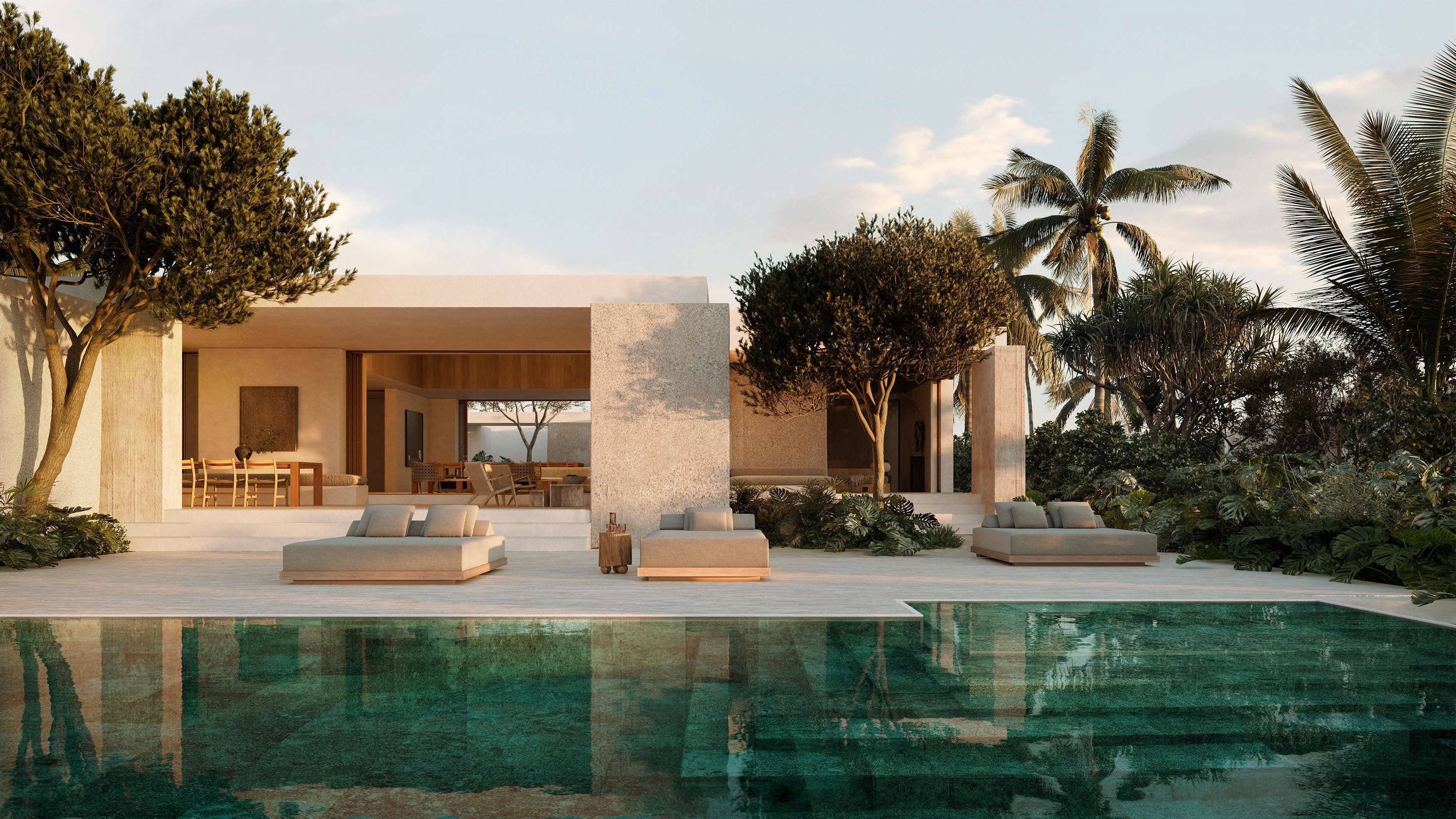 JANU Residences - Villa 8