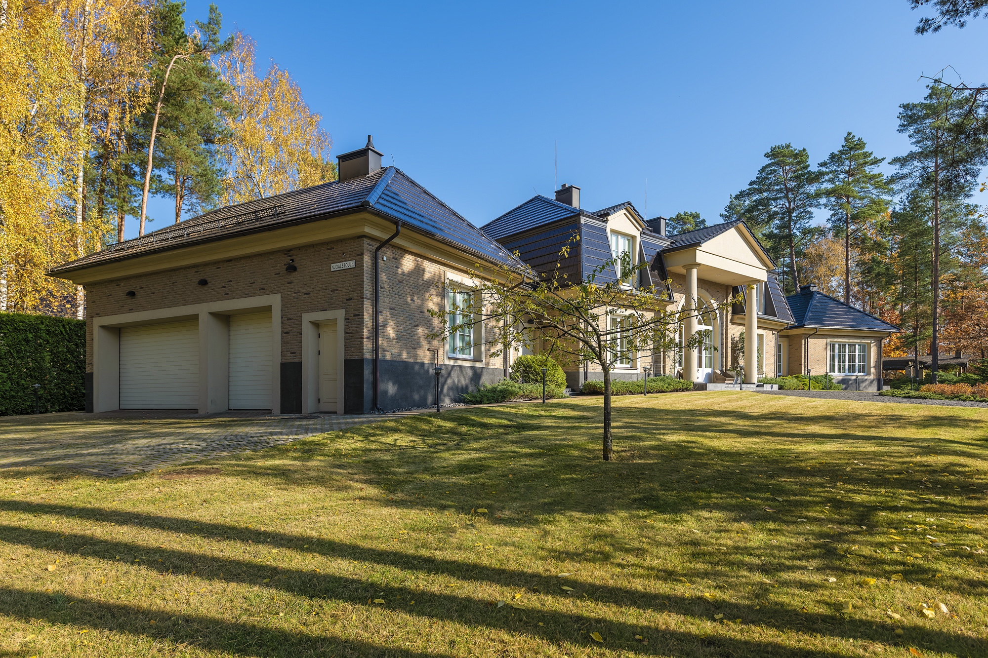 Nugalėtojų St.