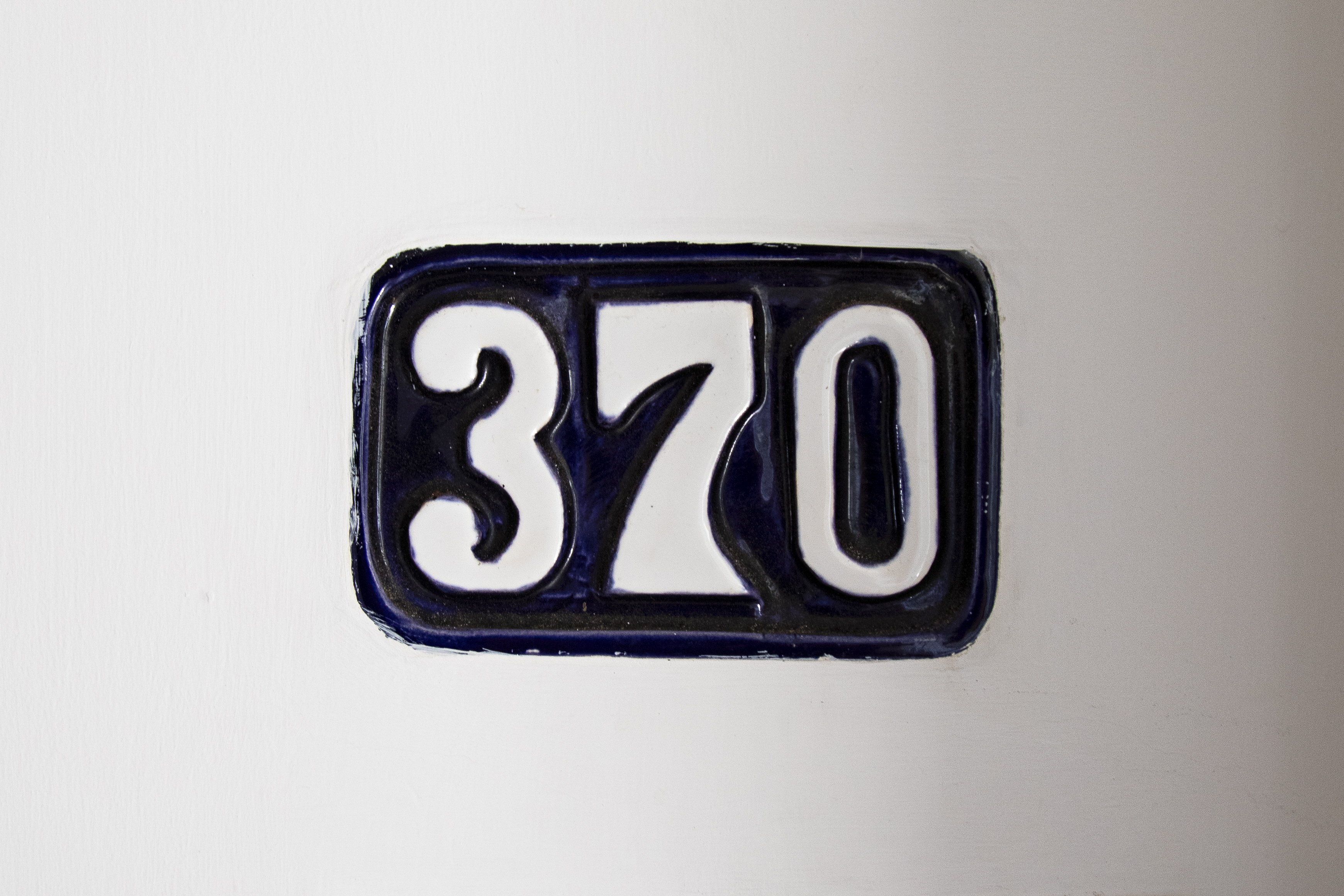 Port. St Charles 370