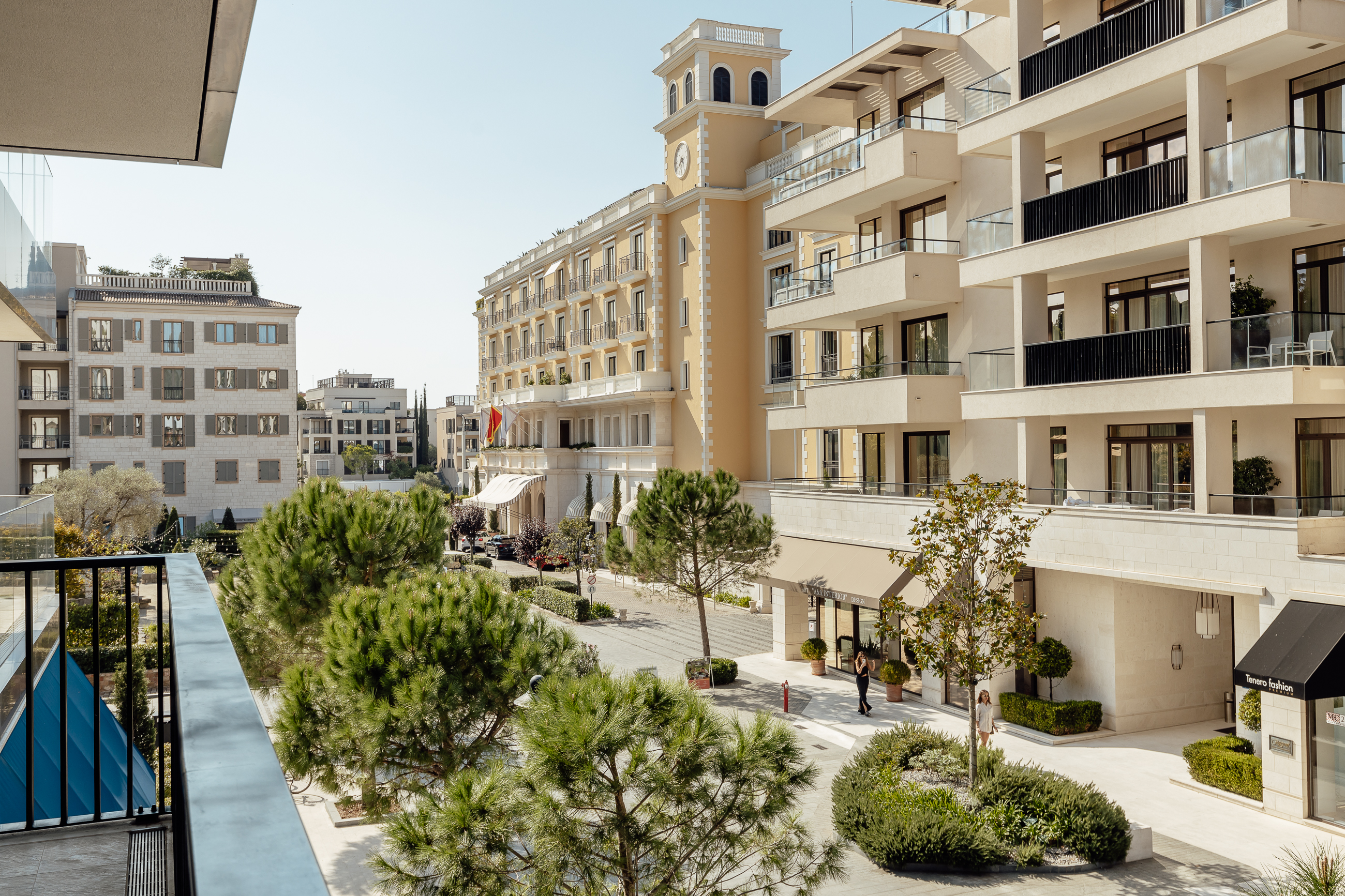Porto Montenegro