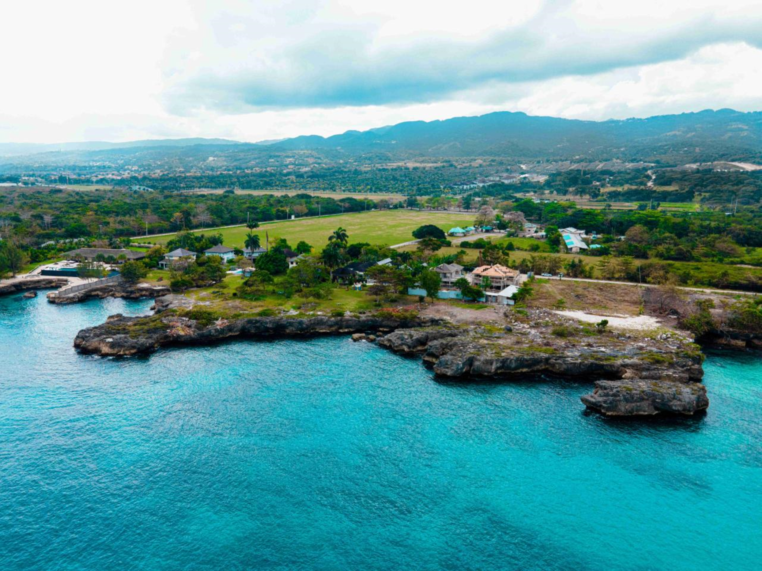 Chukka Cove