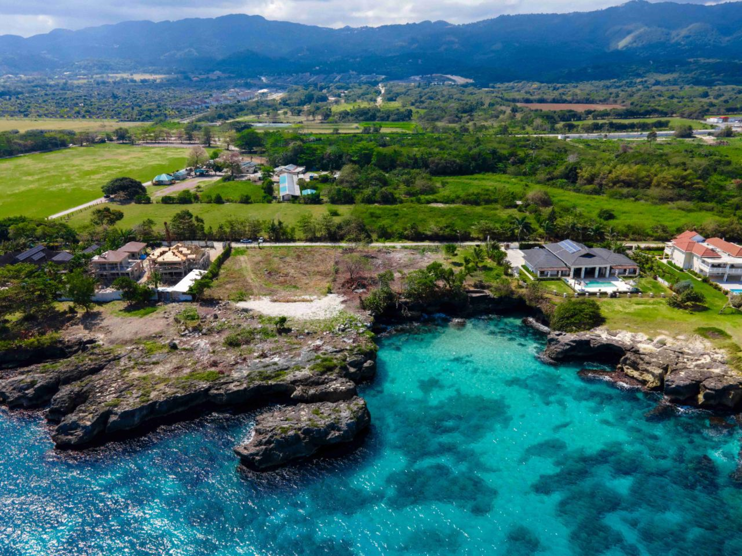 Chukka Cove