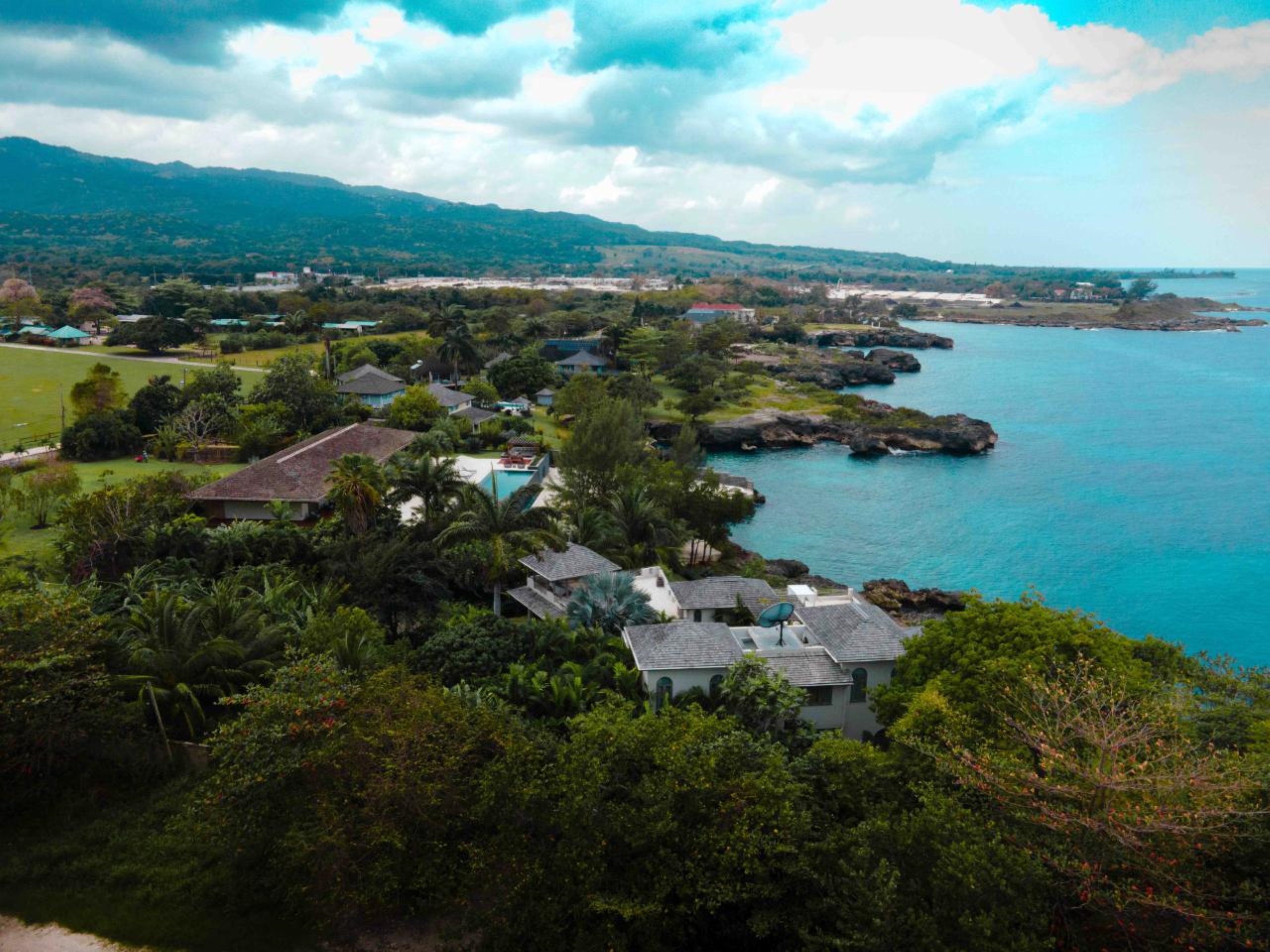 Chukka Cove