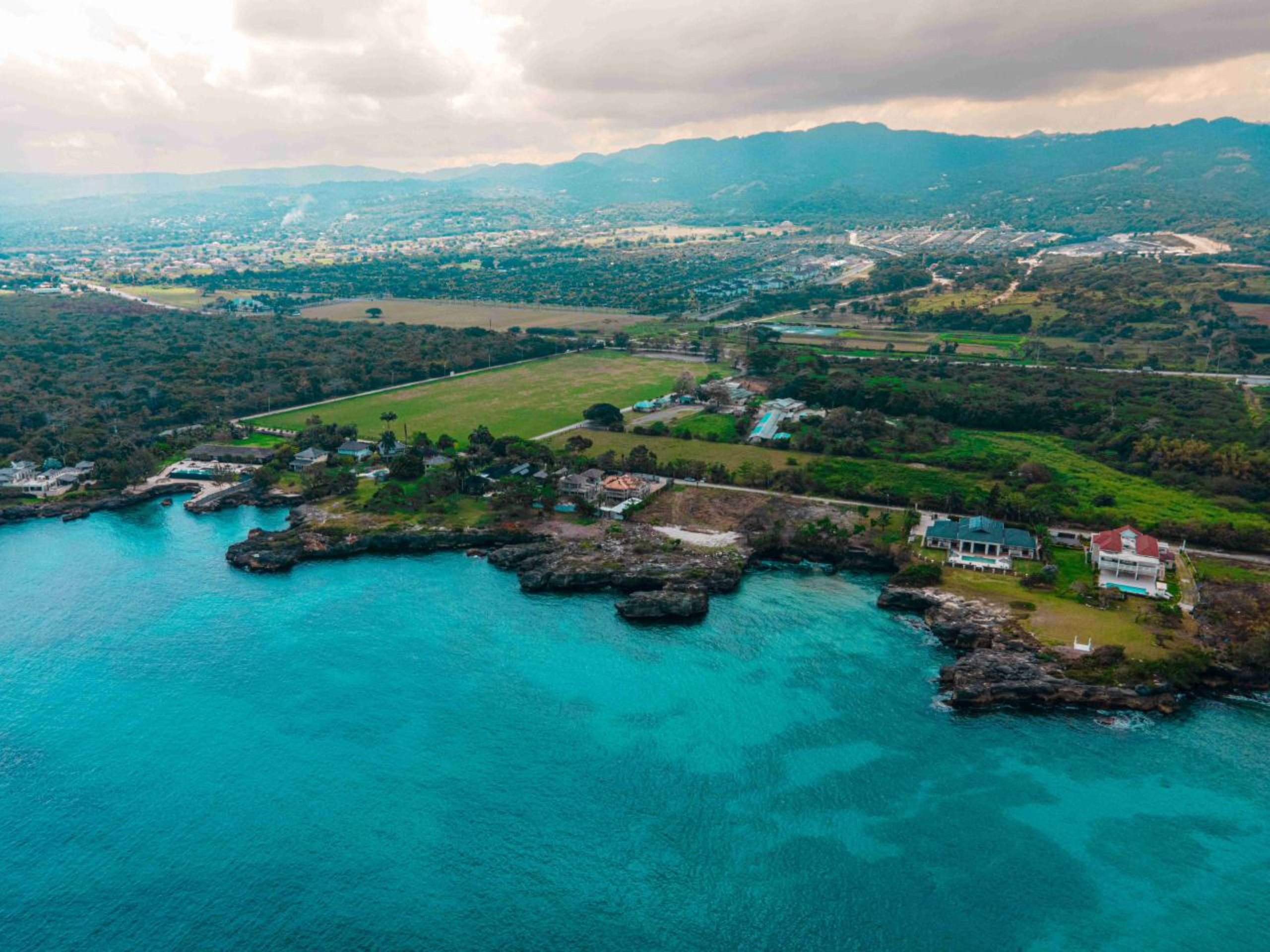 Chukka Cove