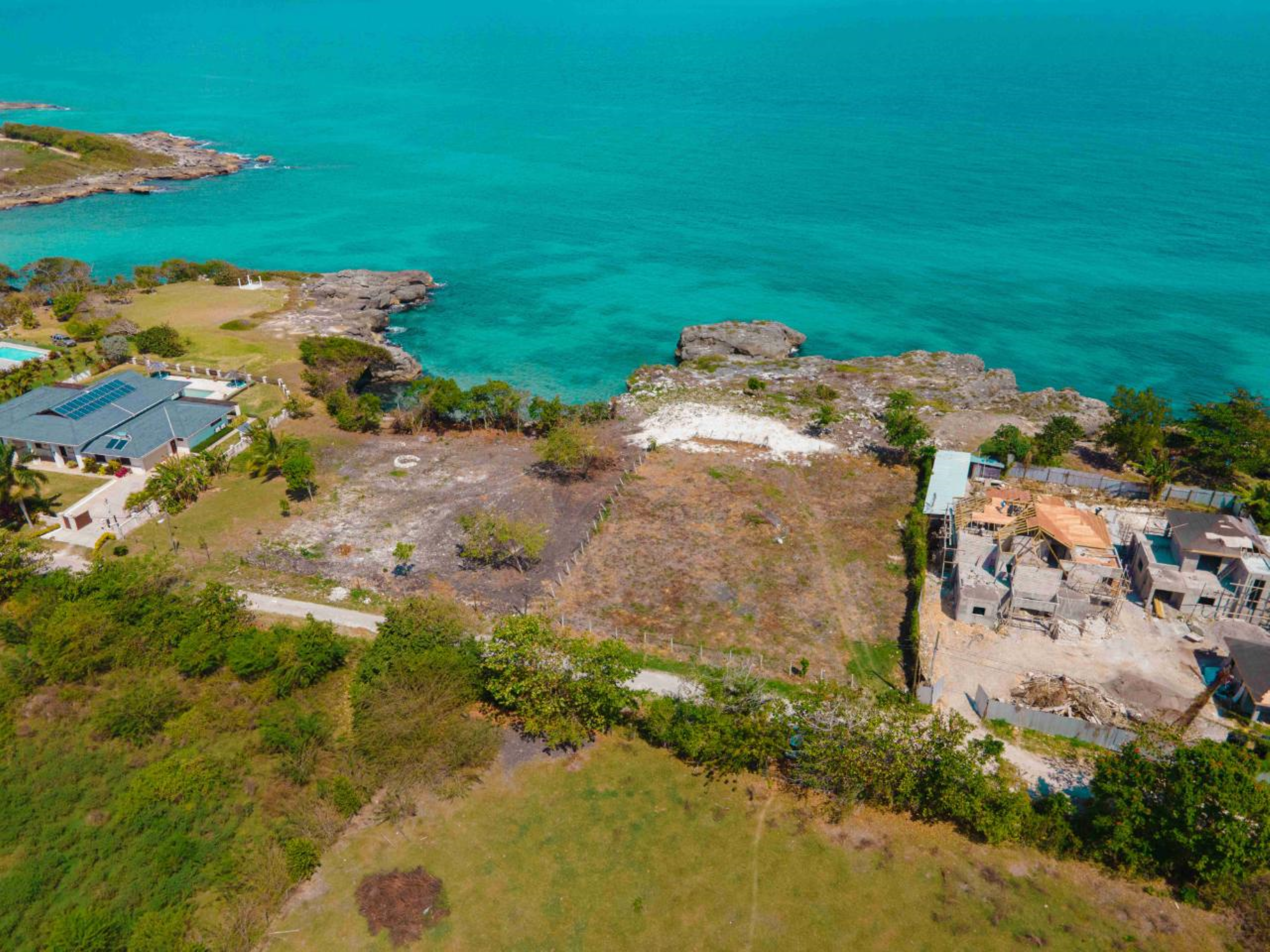 Chukka Cove
