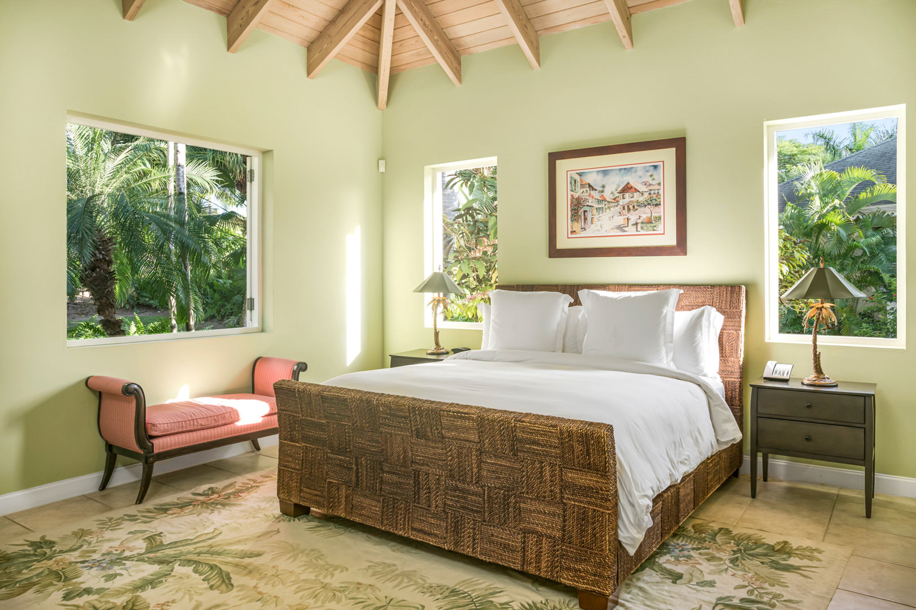 Palm Grove Villa 1407 