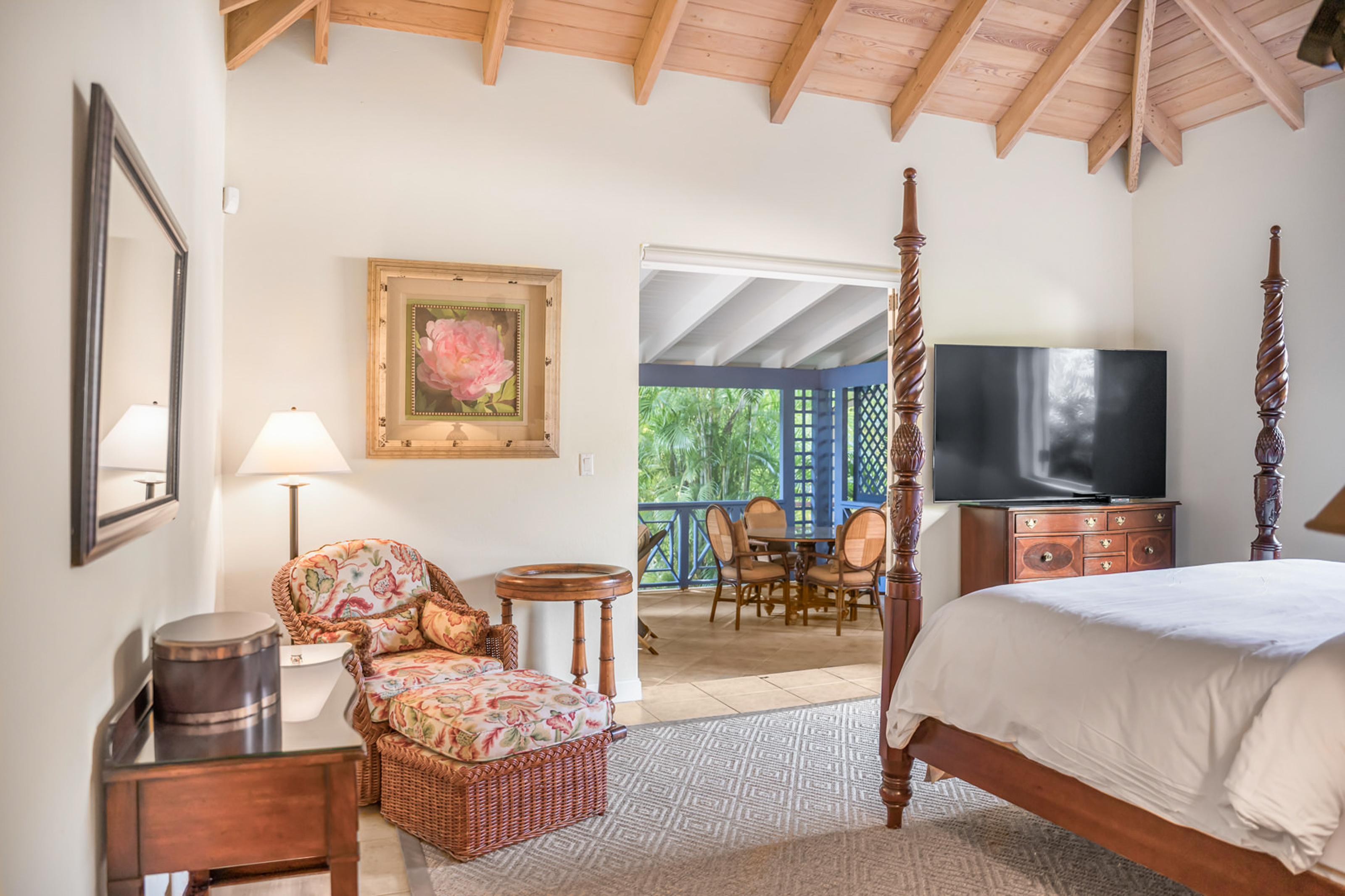 Palm Grove Villa 1407 