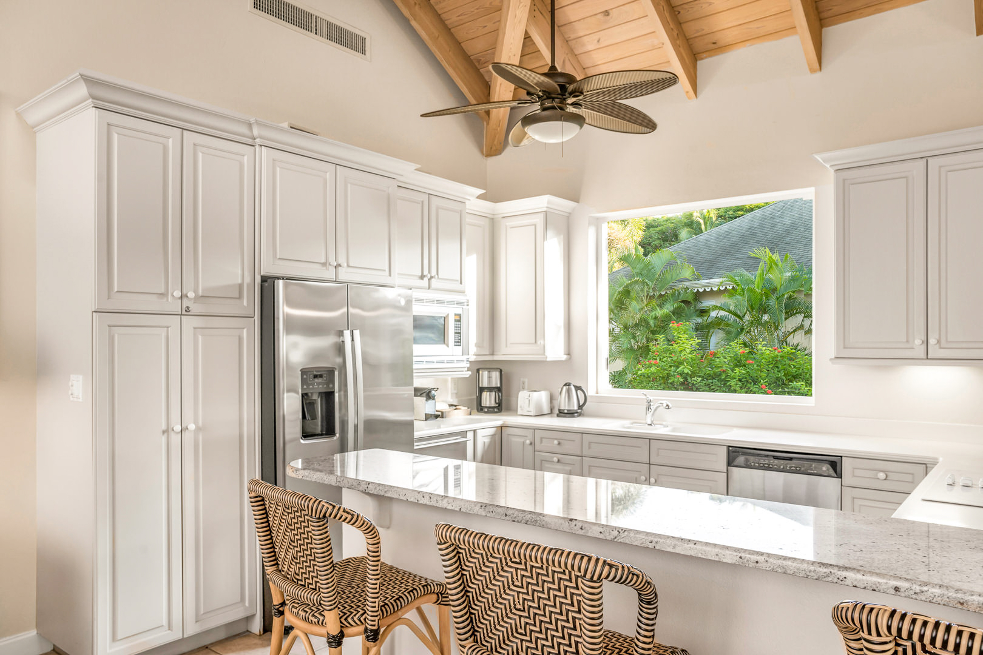 Palm Grove Villa 1407 