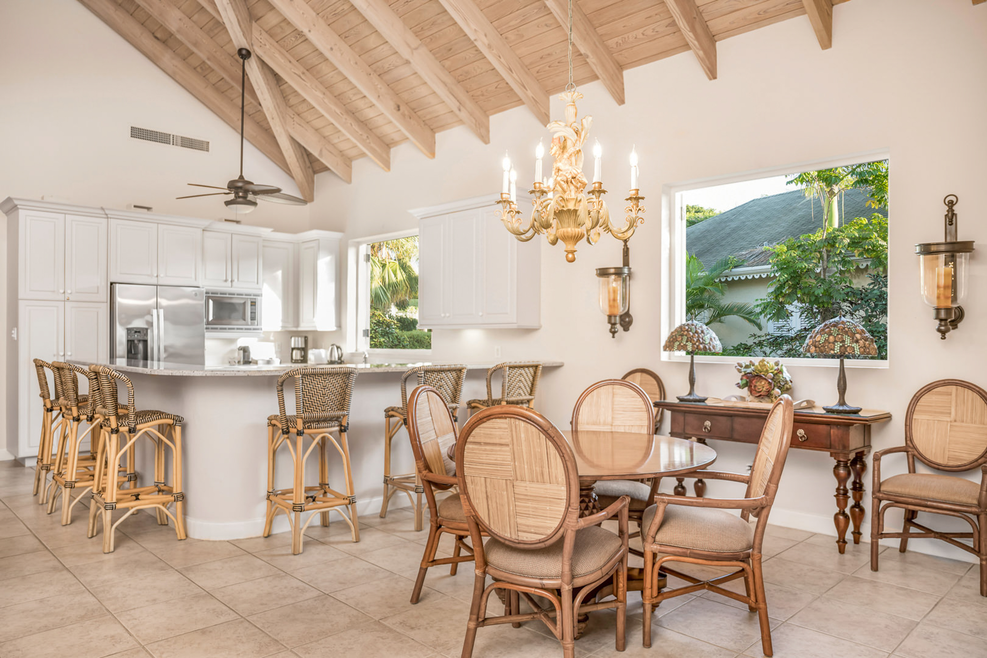 Palm Grove Villa 1407 