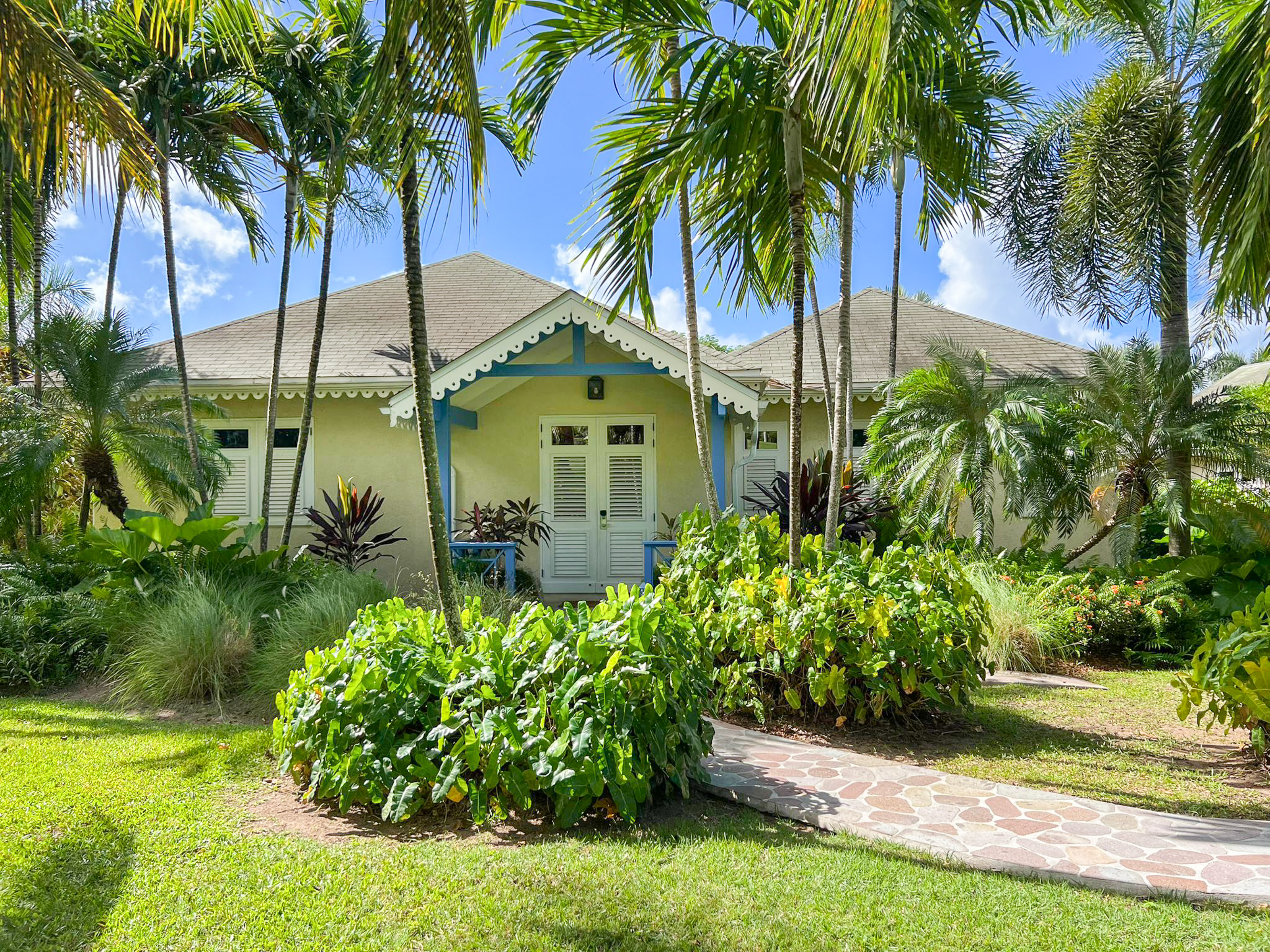 Palm Grove Villa 1407 