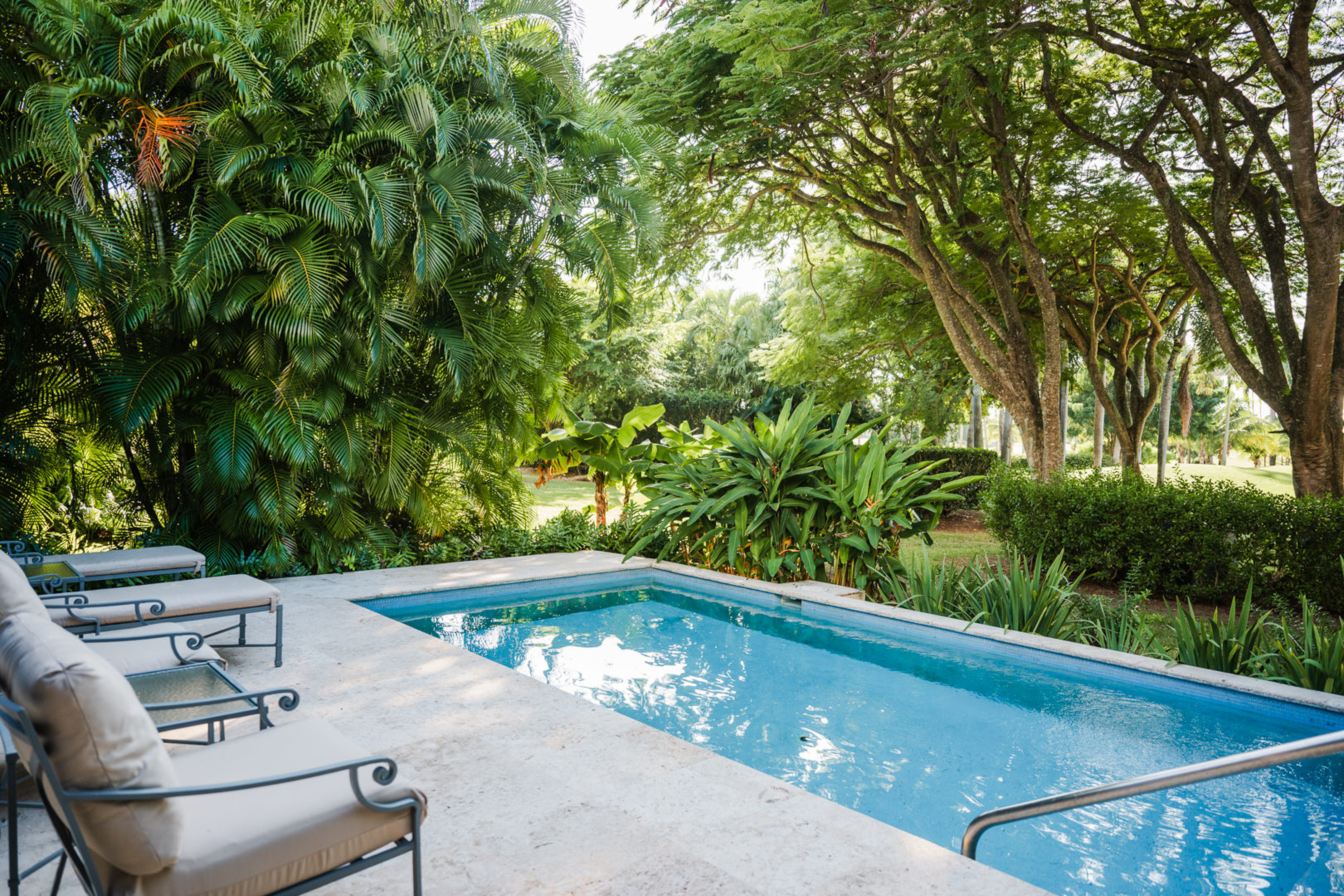 Palm Grove Villa 1407 