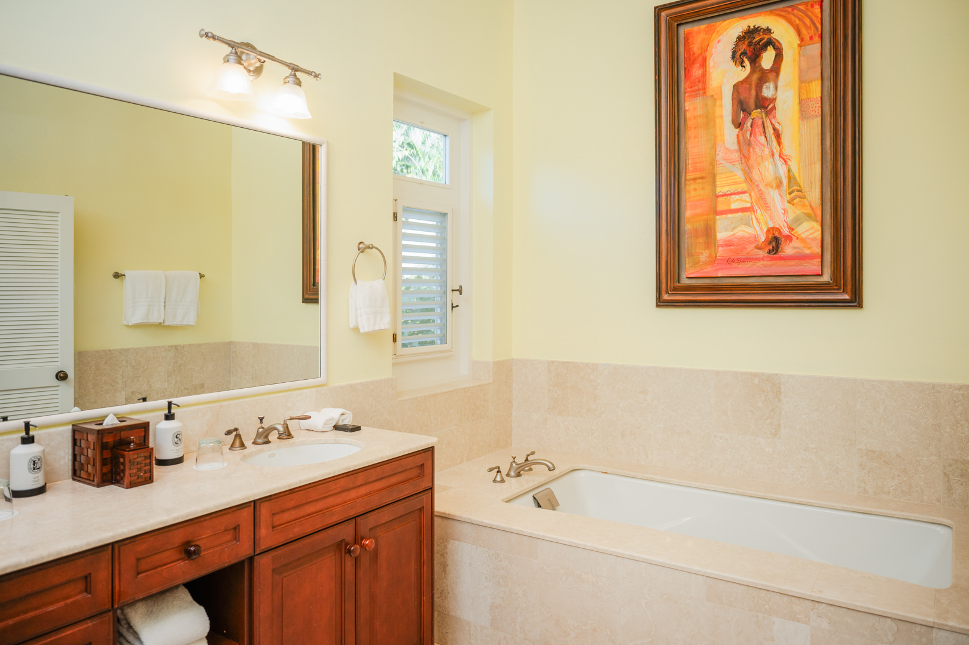 Palm Grove Villa 1407 