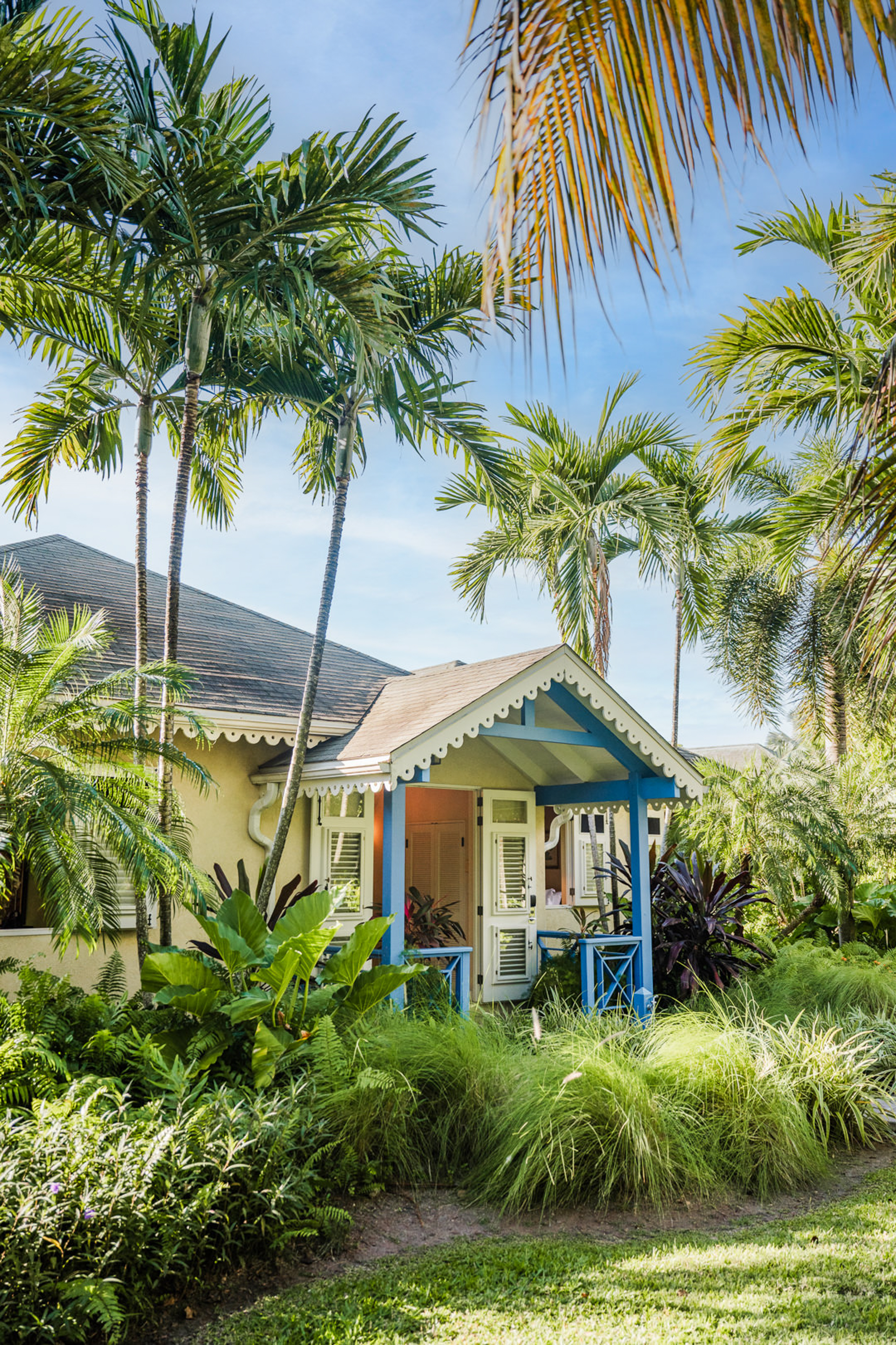 Palm Grove Villa 1407 