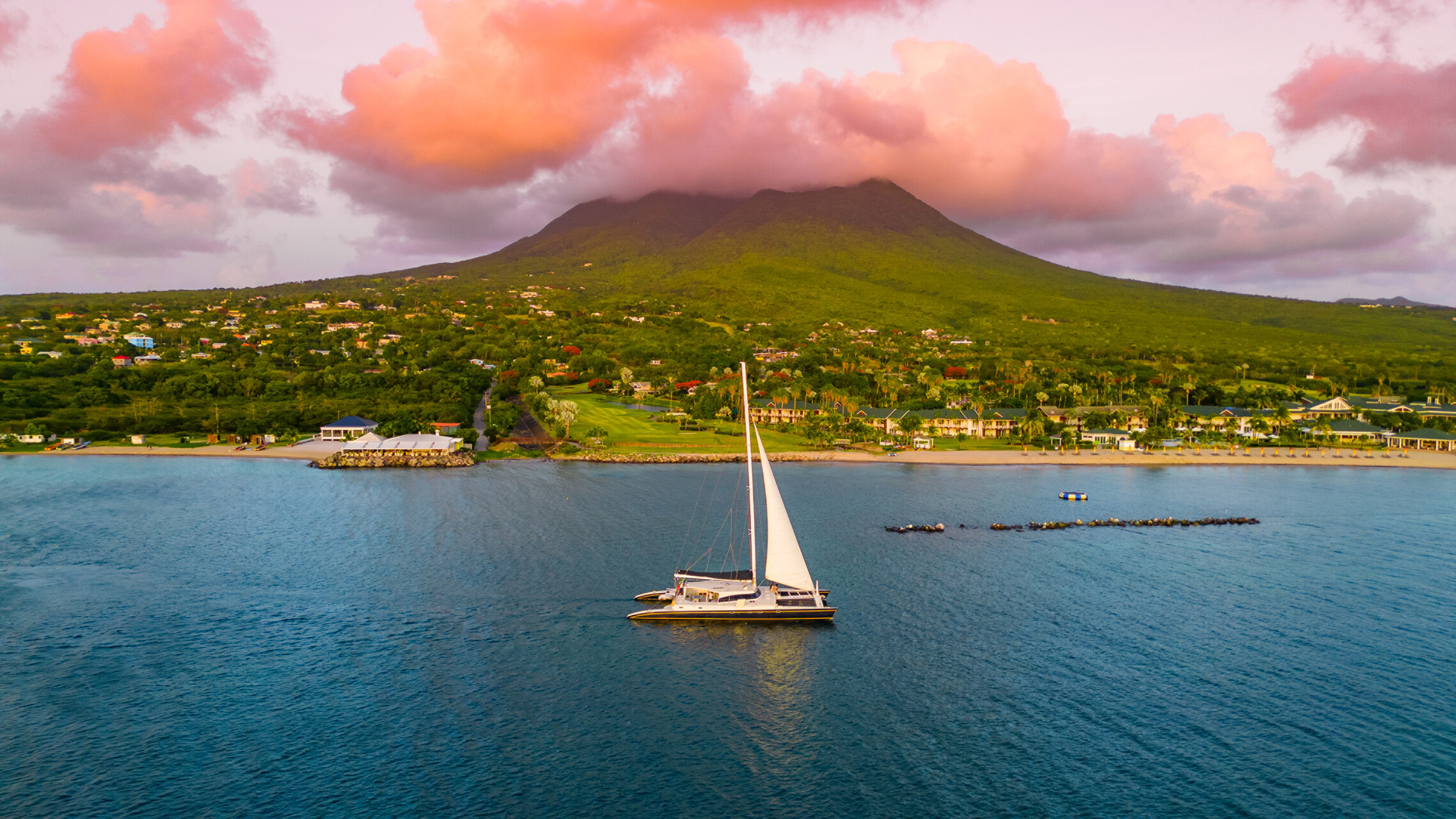 Palm Grove Villa 1407 