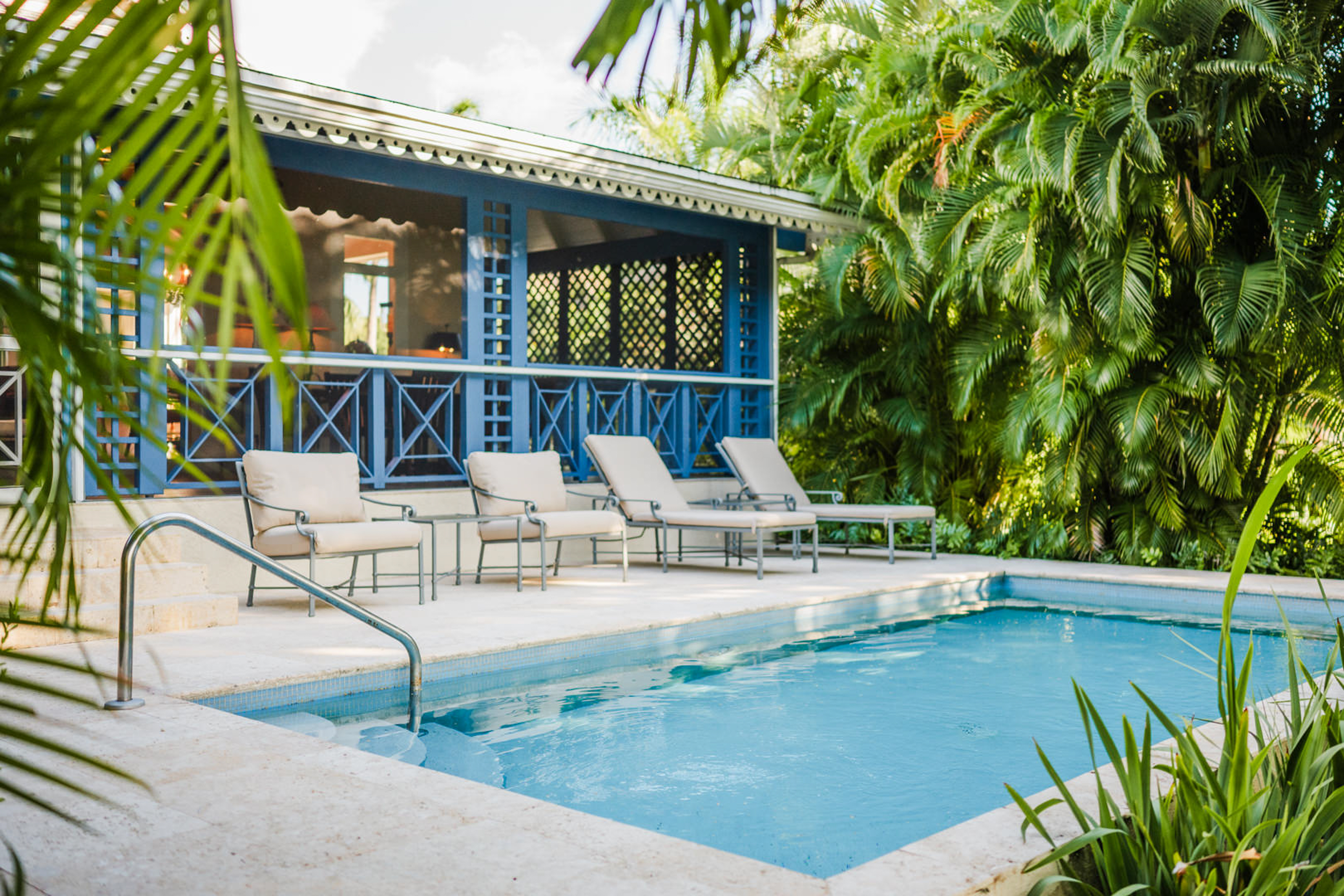 Palm Grove Villa 1407 