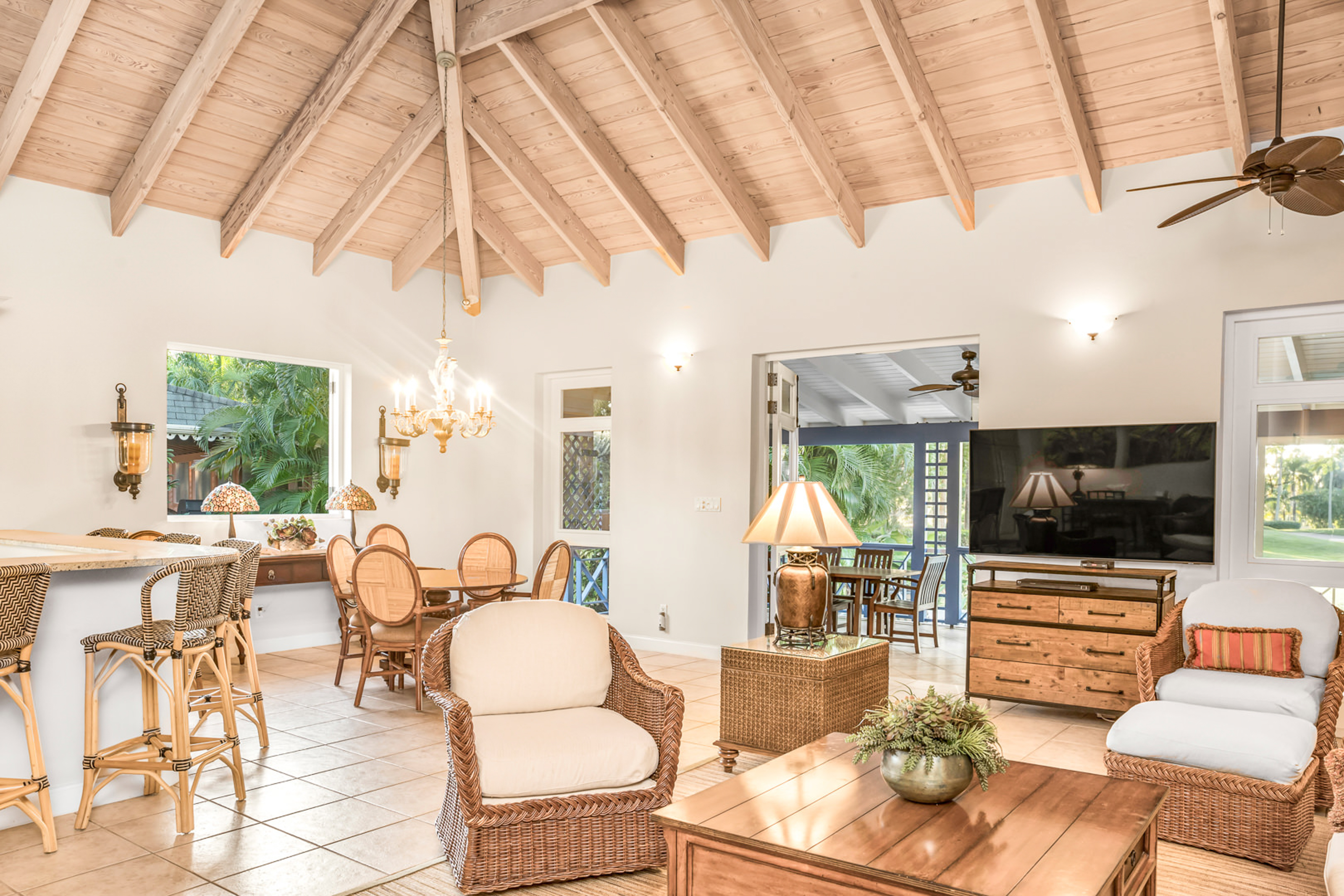 Palm Grove Villa 1407 