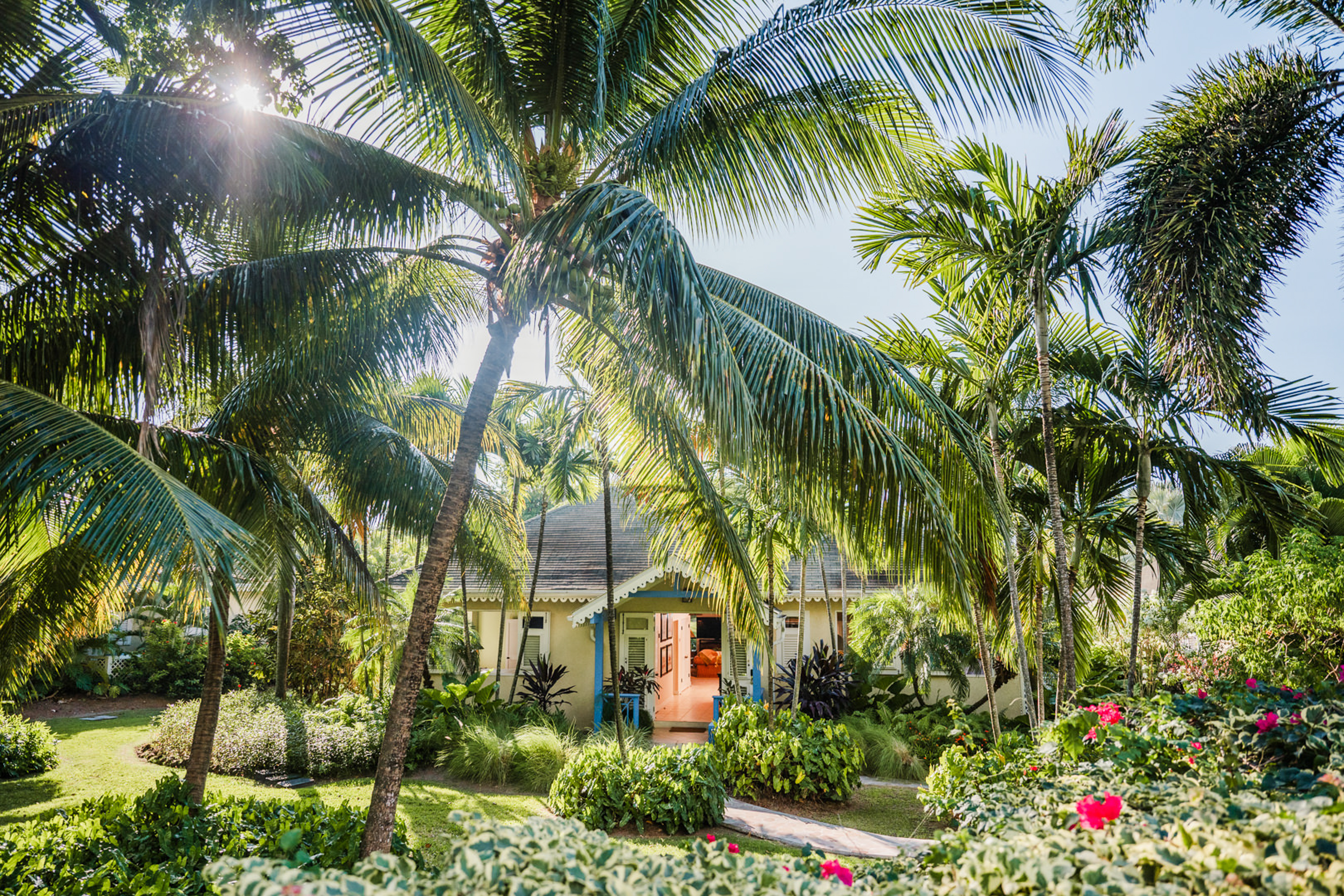 Palm Grove Villa 1407 