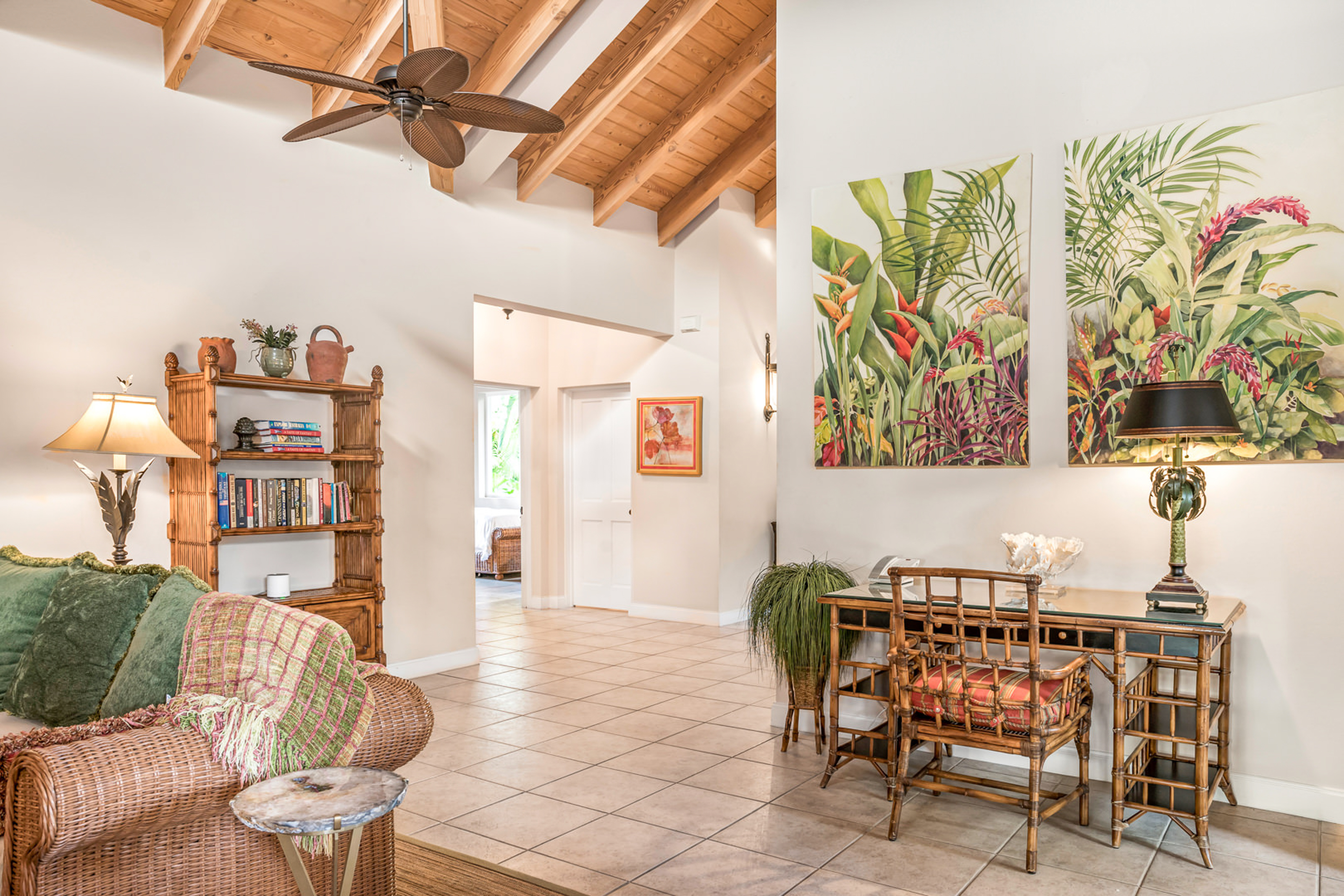 Palm Grove Villa 1407 