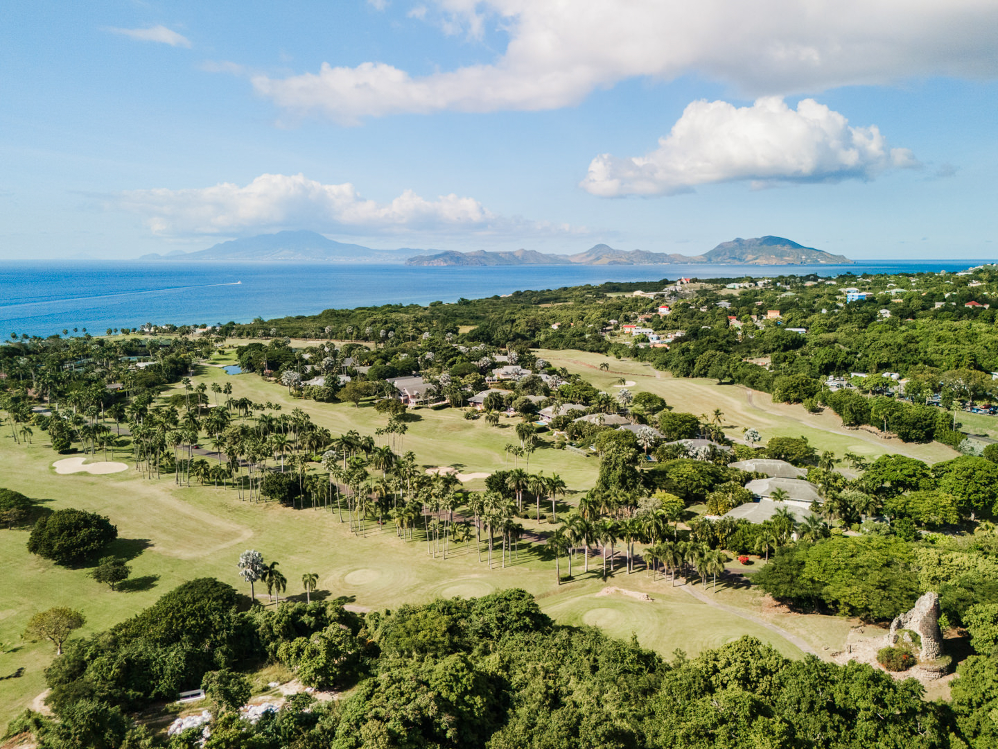 Palm Grove Villa 1407 