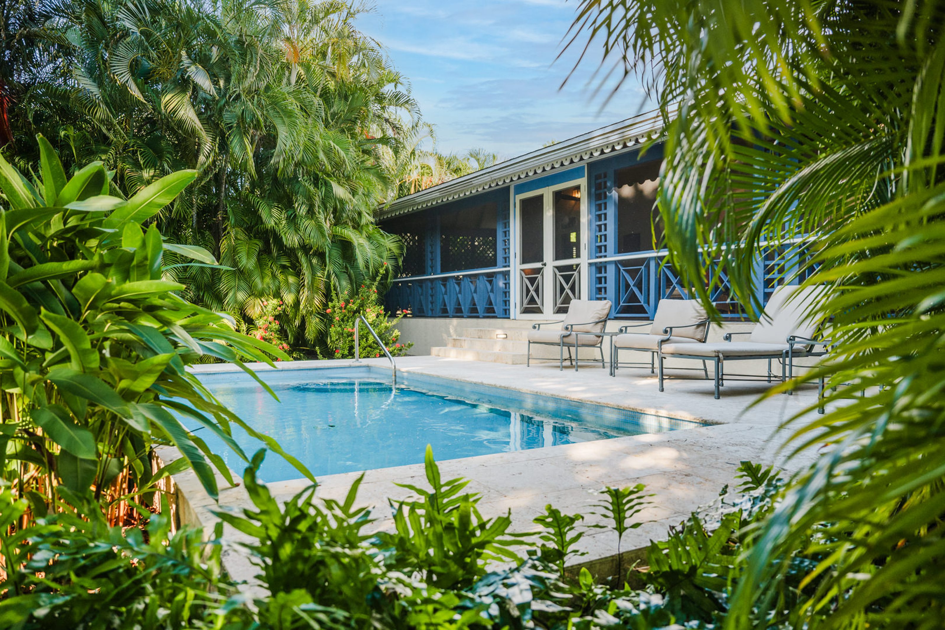 Palm Grove Villa 1407 