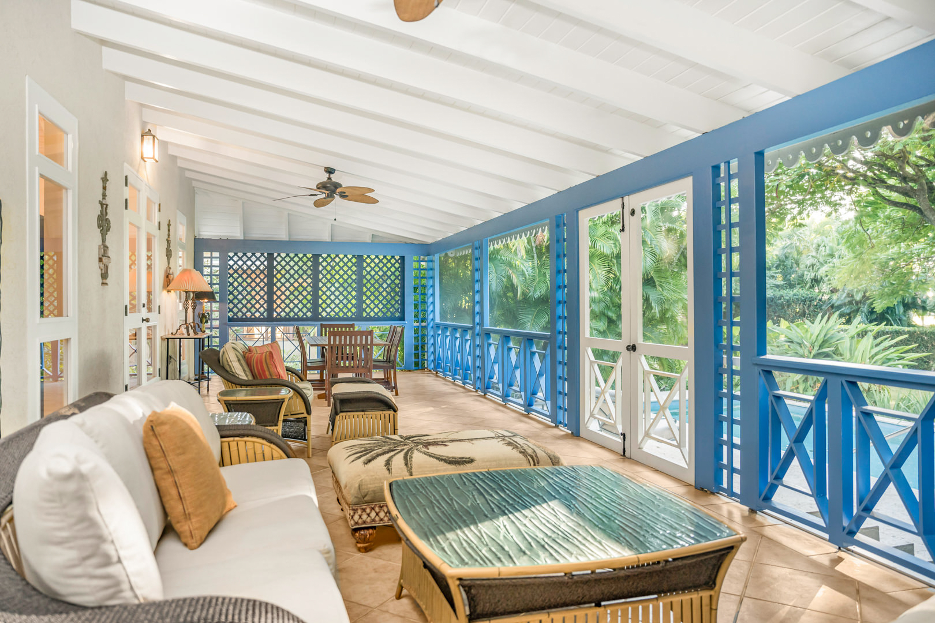 Palm Grove Villa 1407 