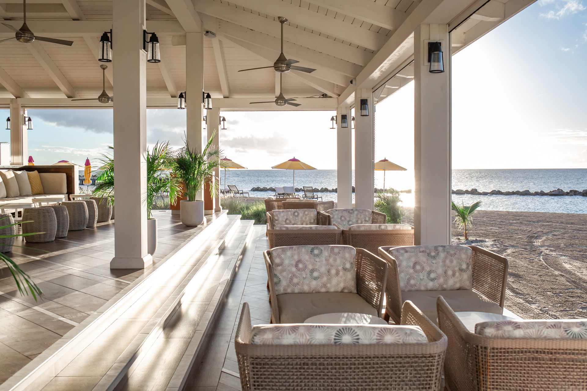 Palm Grove Villa 1407 