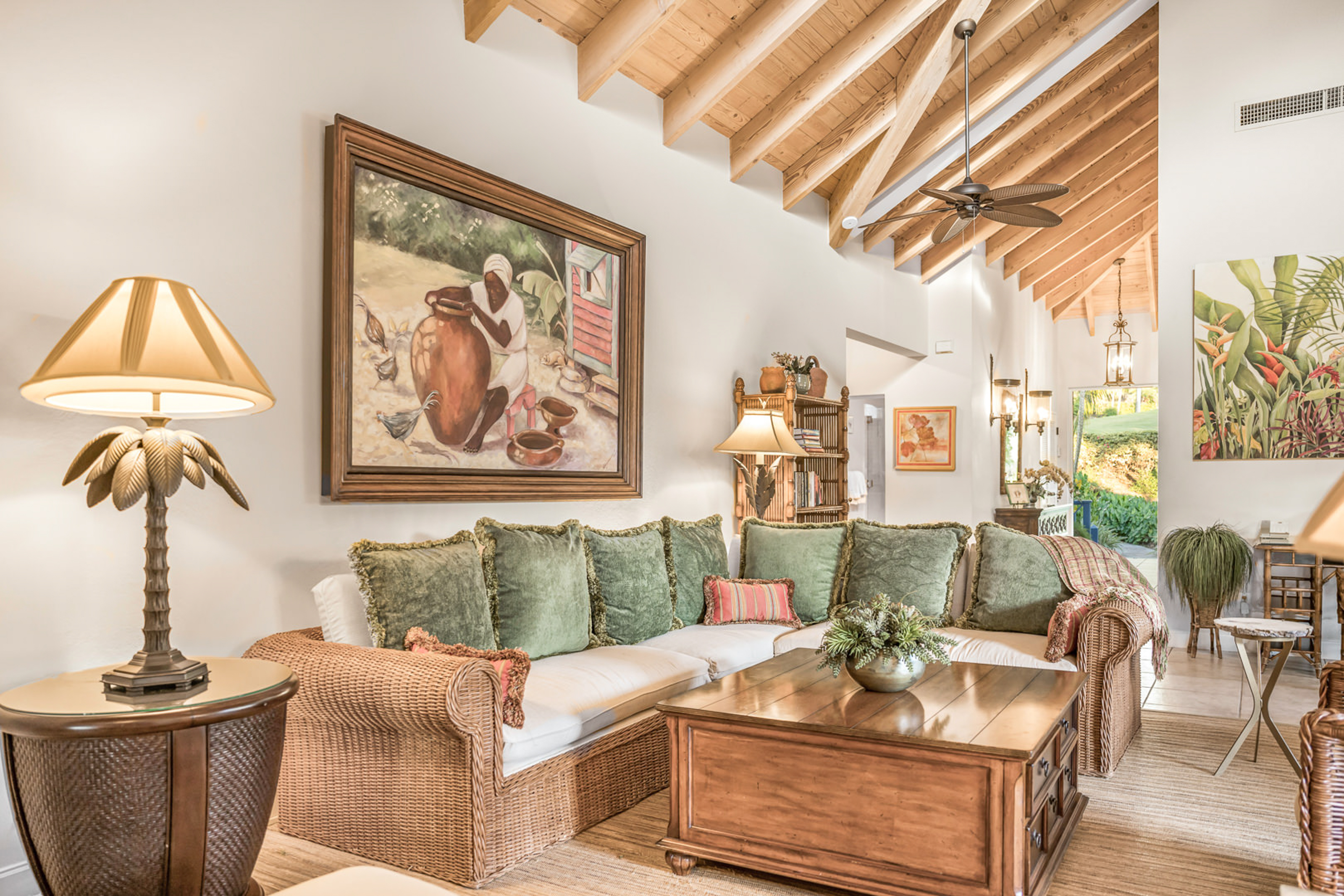 Palm Grove Villa 1407 