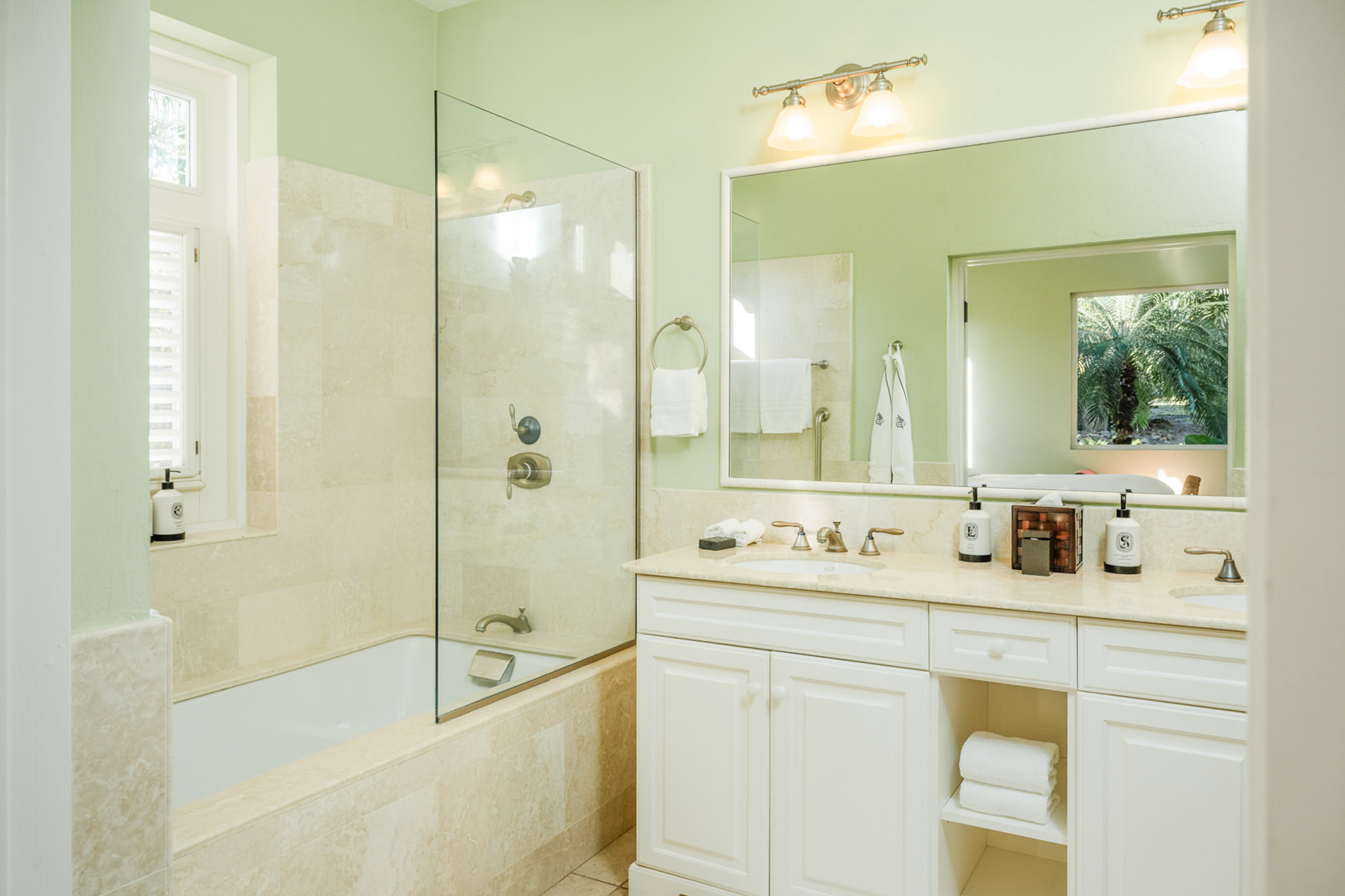 Palm Grove Villa 1407 