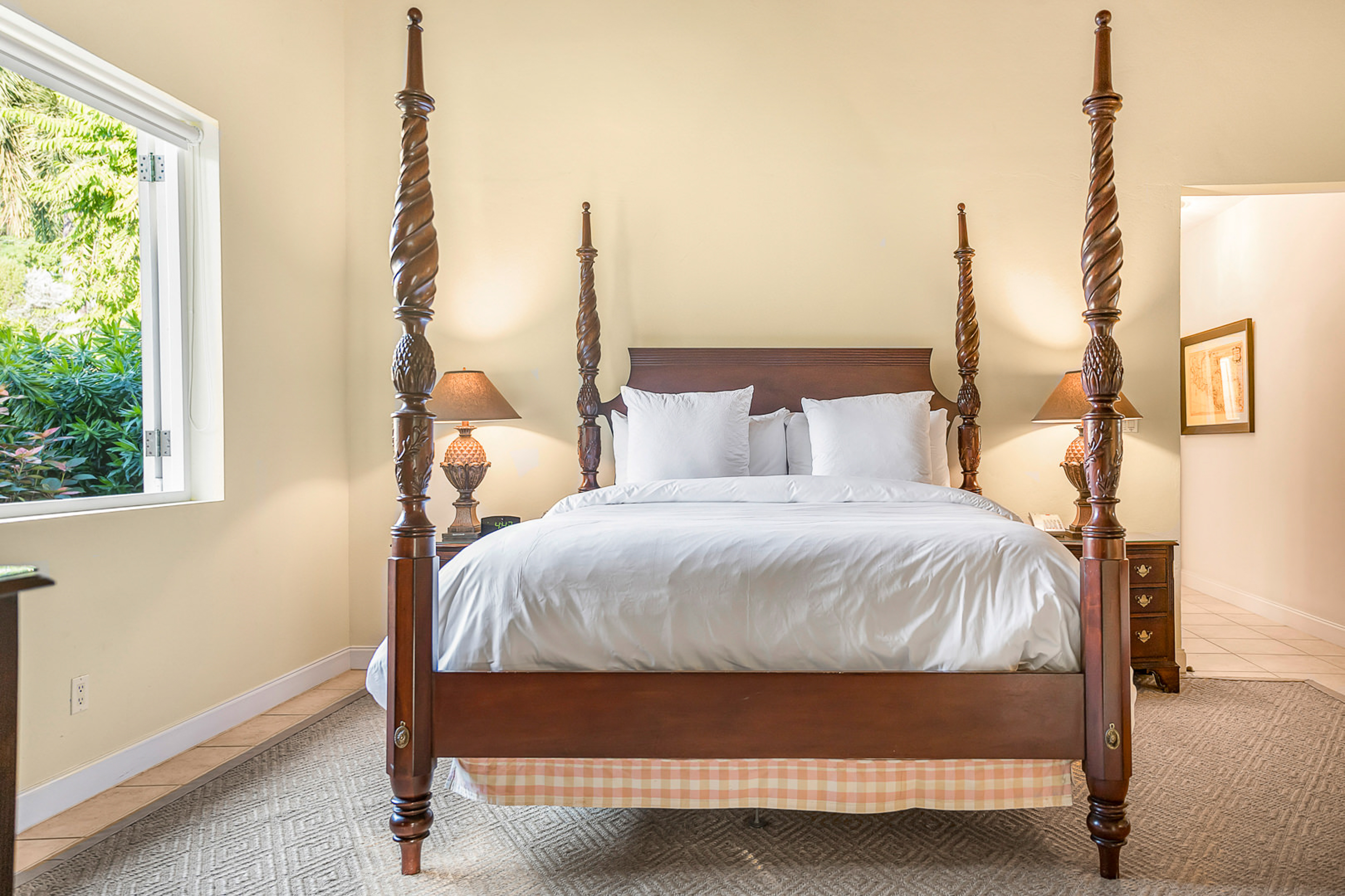 Palm Grove Villa 1407 