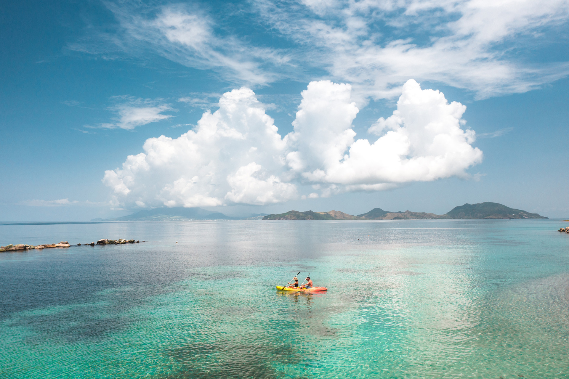 Palm Grove Villa 1407 