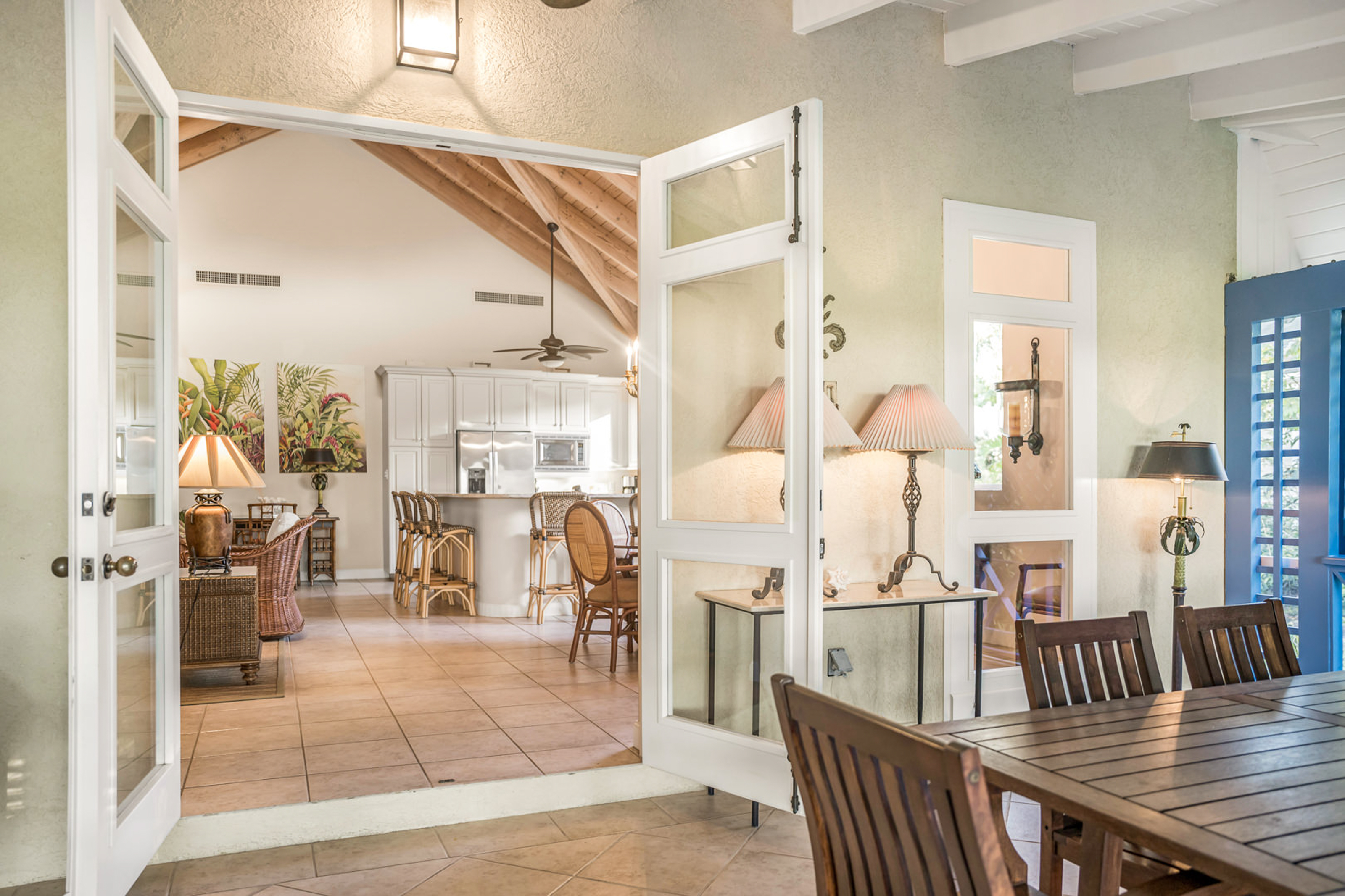 Palm Grove Villa 1407 