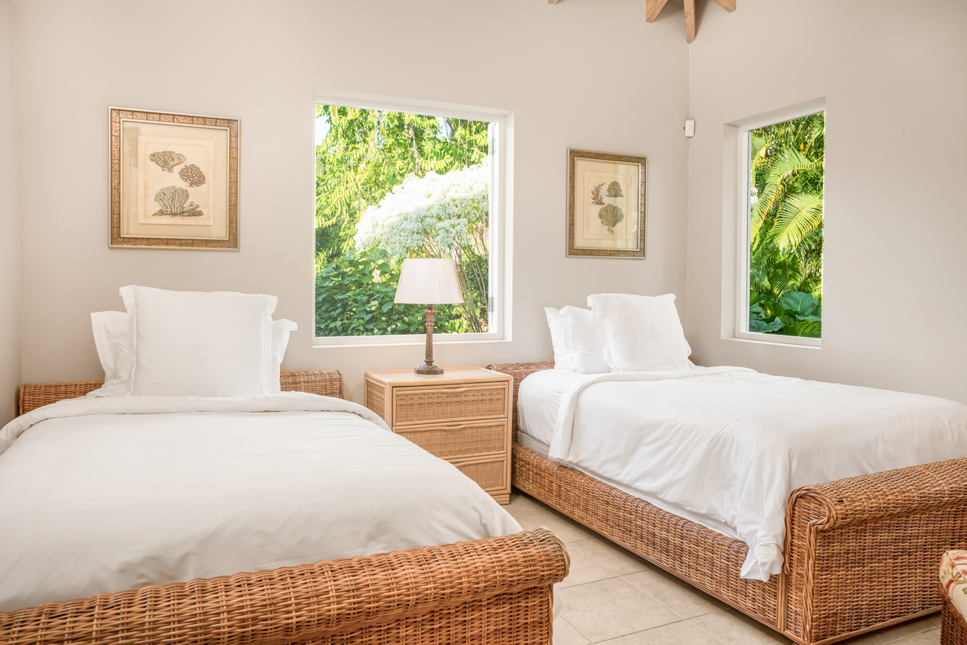 Palm Grove Villa 1407 