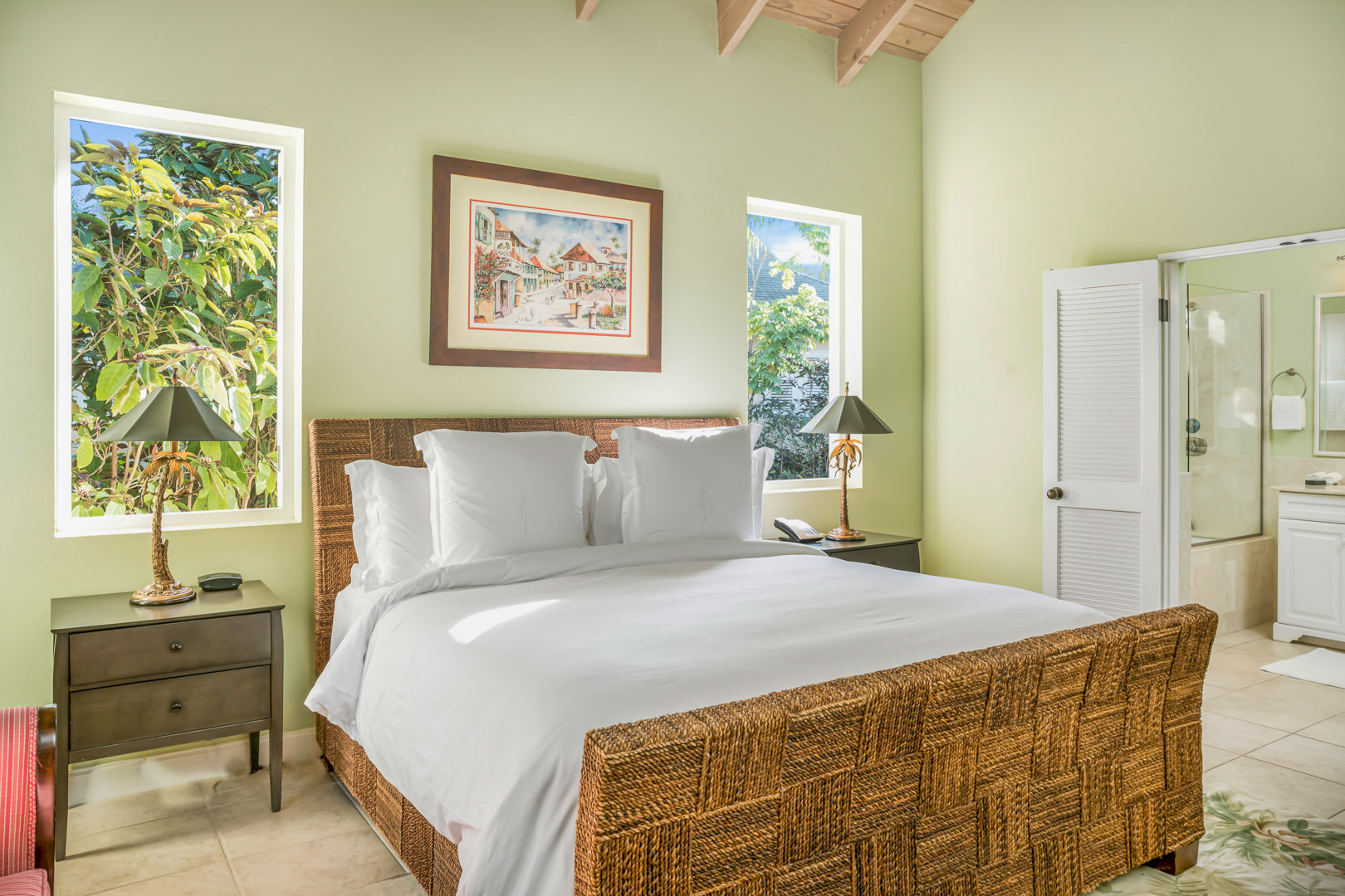 Palm Grove Villa 1407 