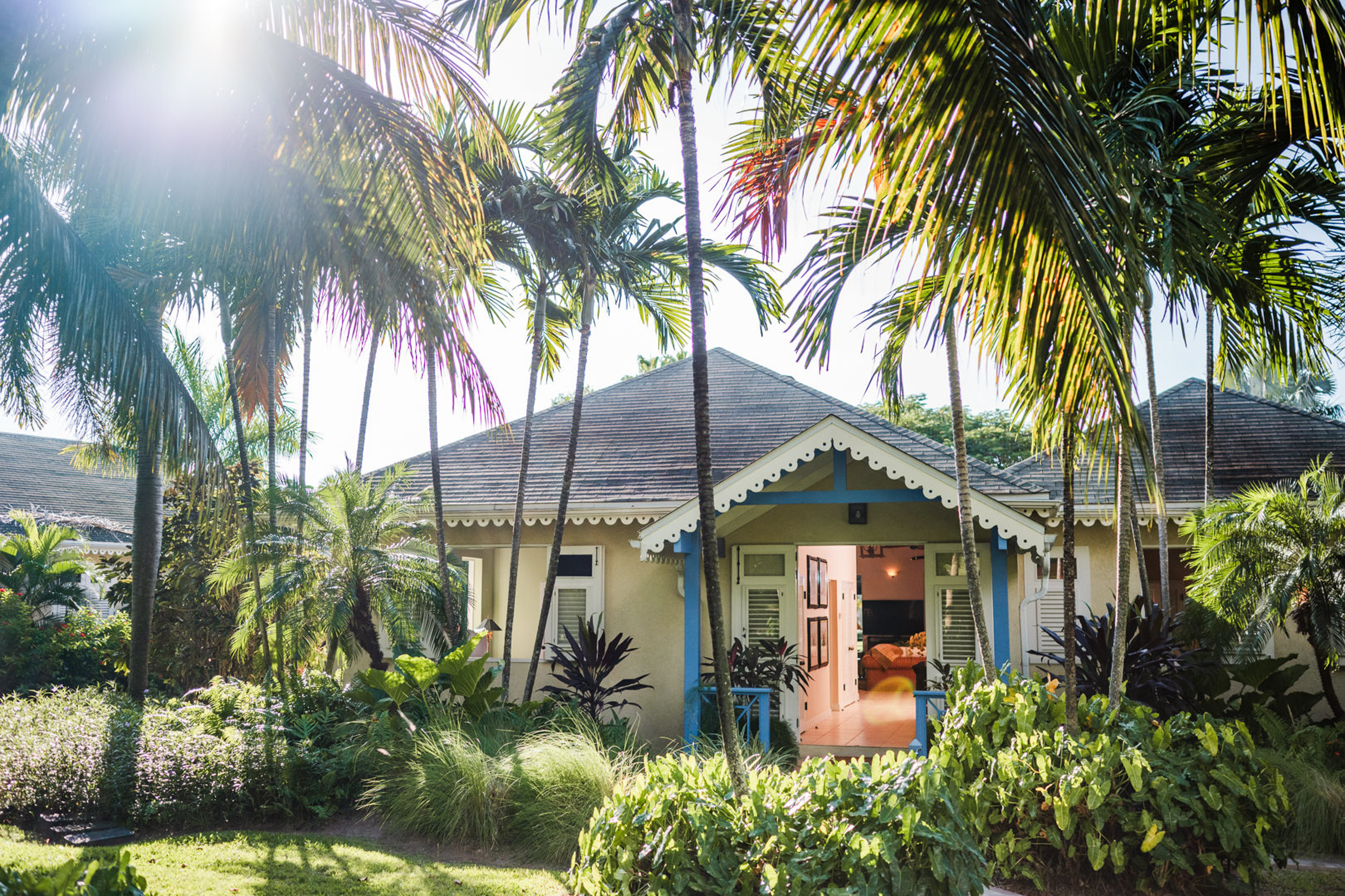 Palm Grove Villa 1407 