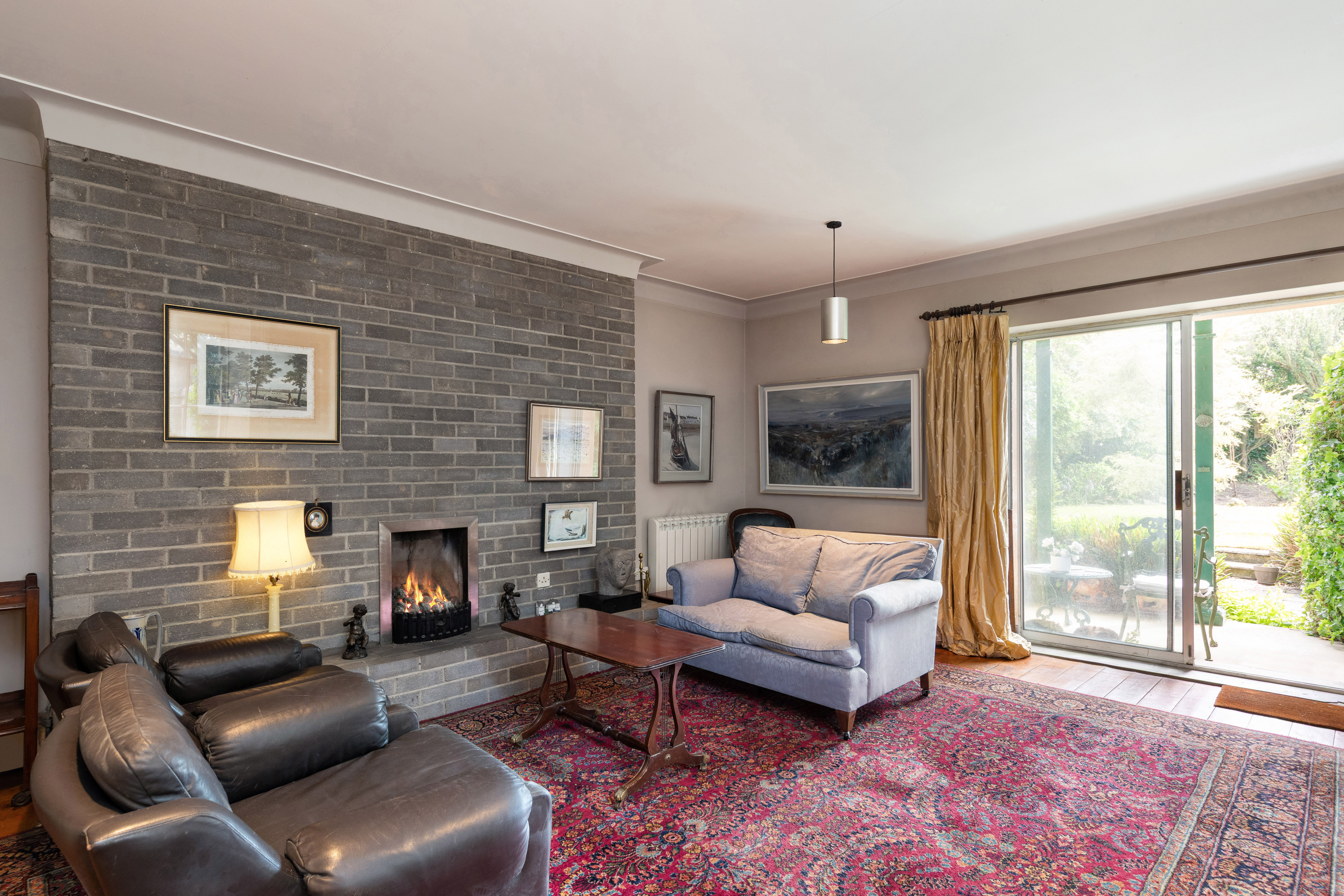 Springville 24 Cross Avenue 