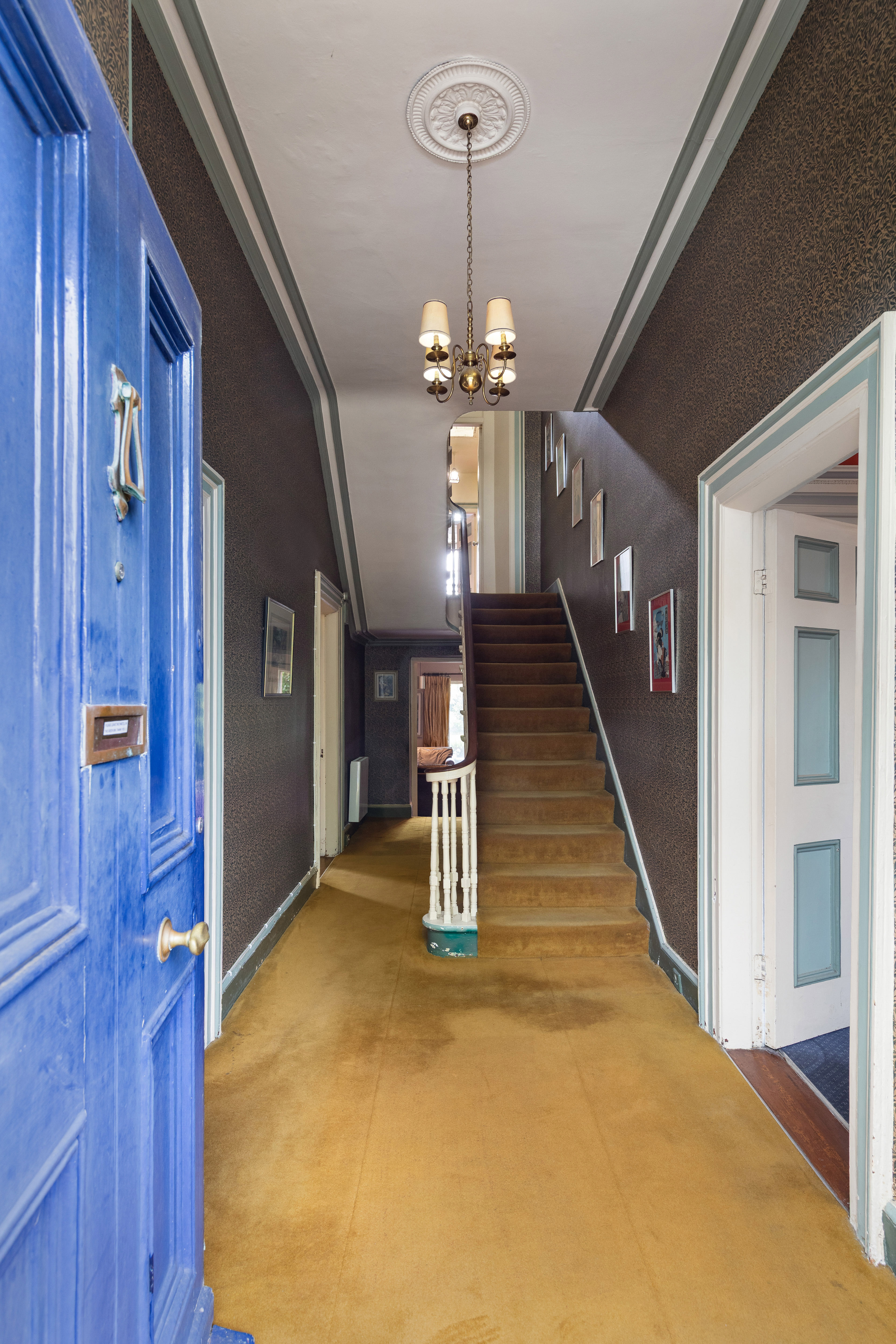 Springville 24 Cross Avenue 