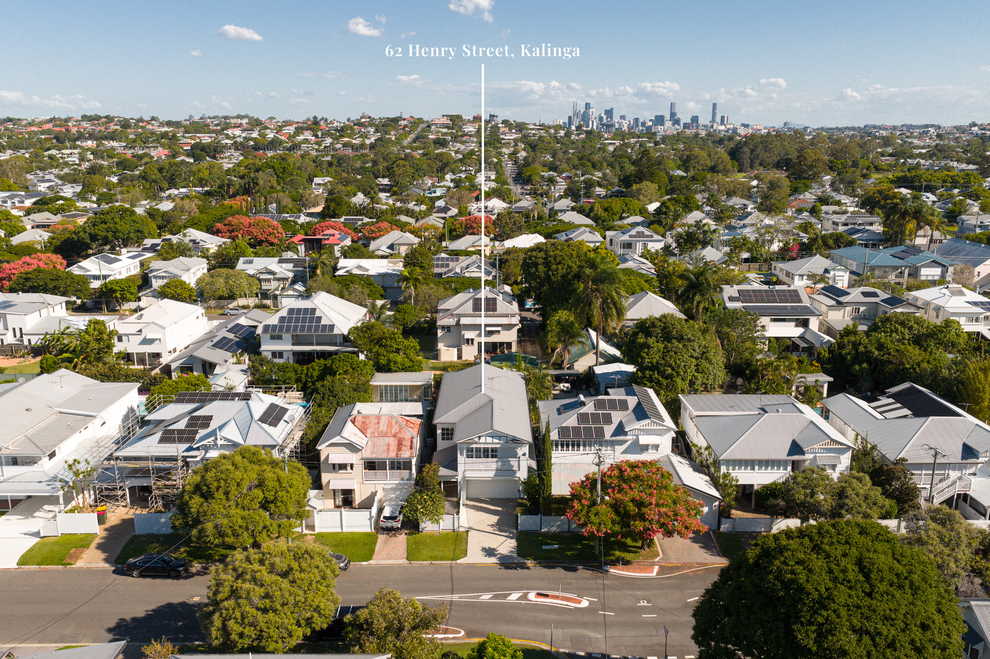 62 Henry Street Kalinga