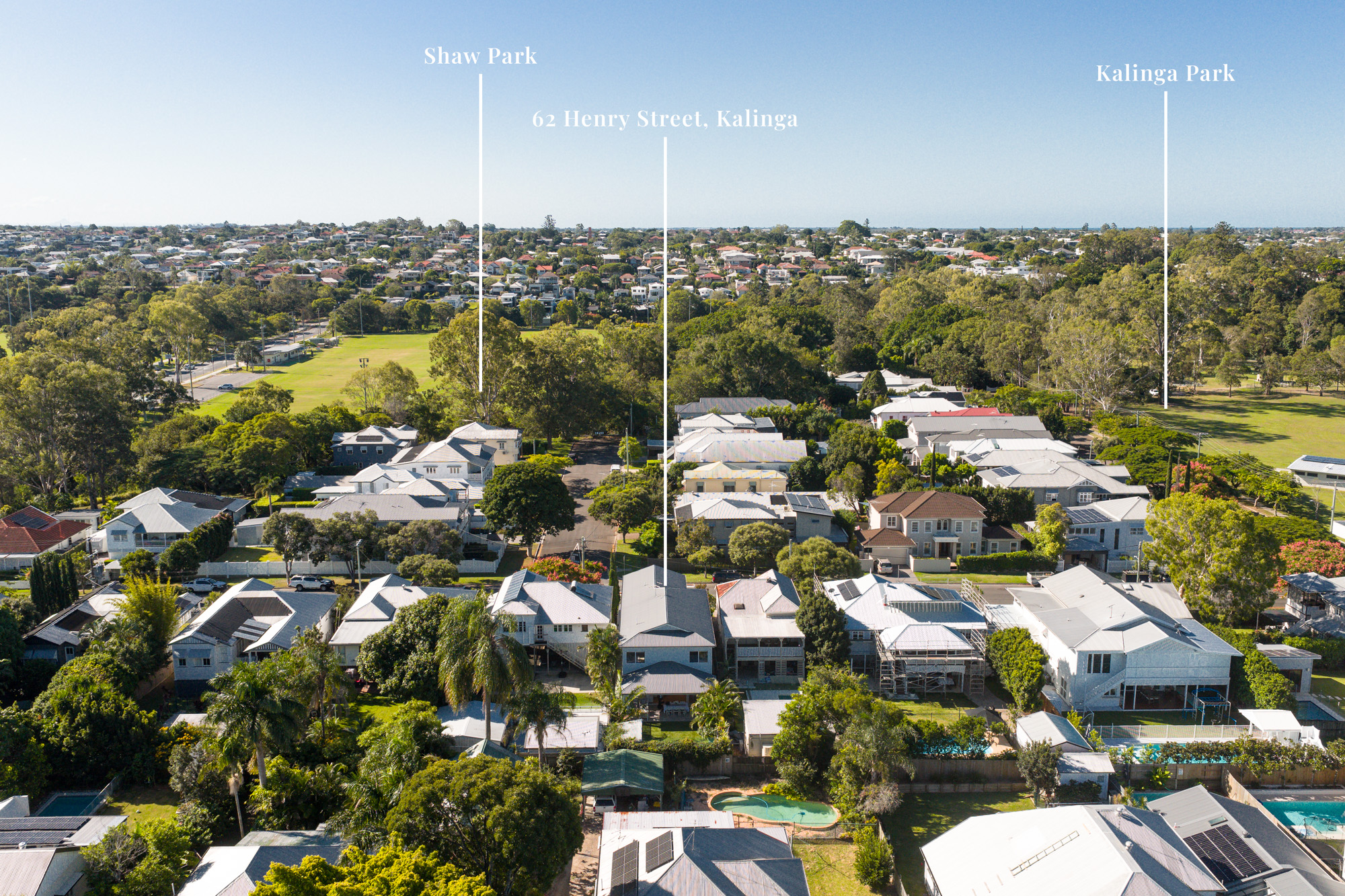 62 Henry Street Kalinga