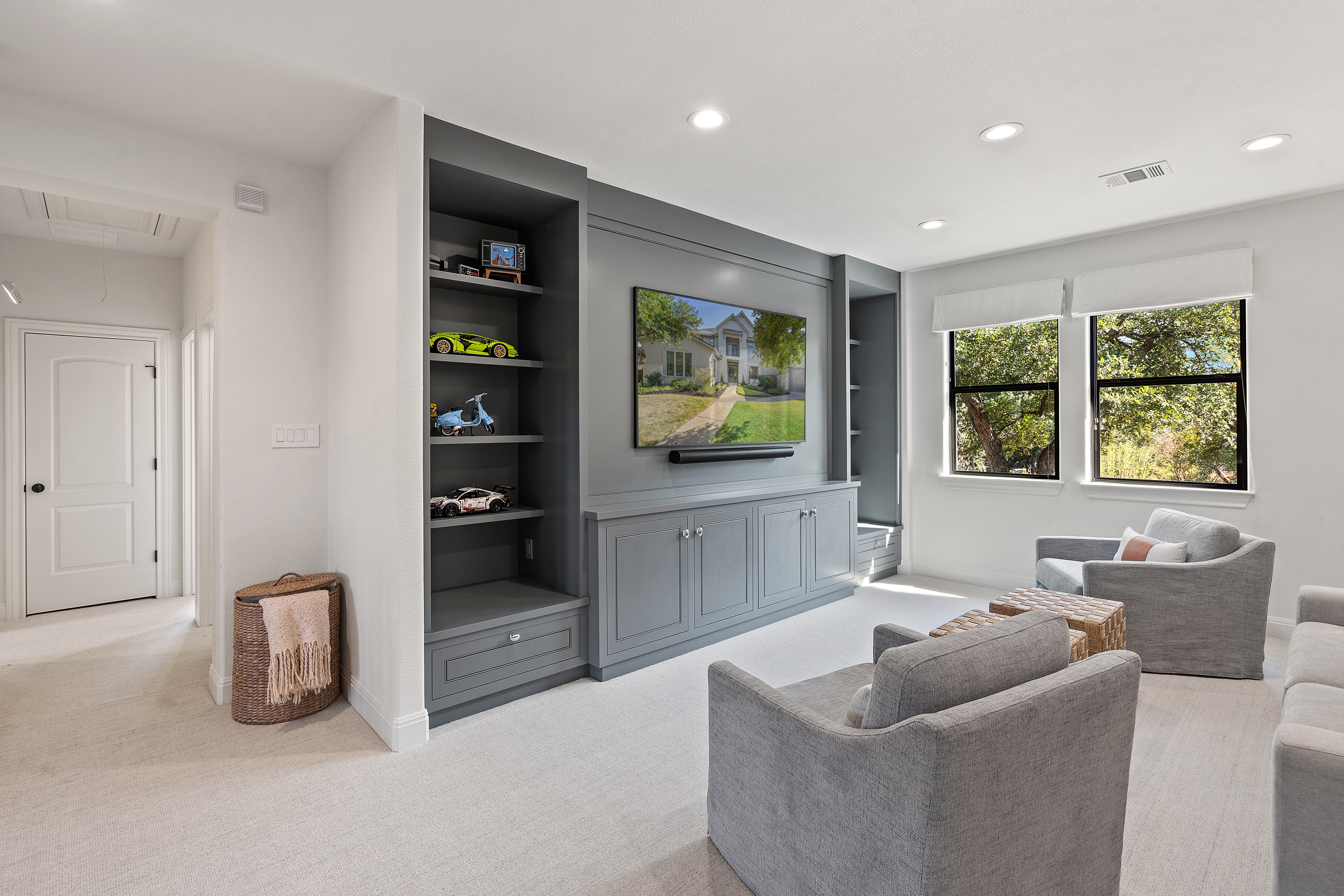 7521 Harlow Drive 