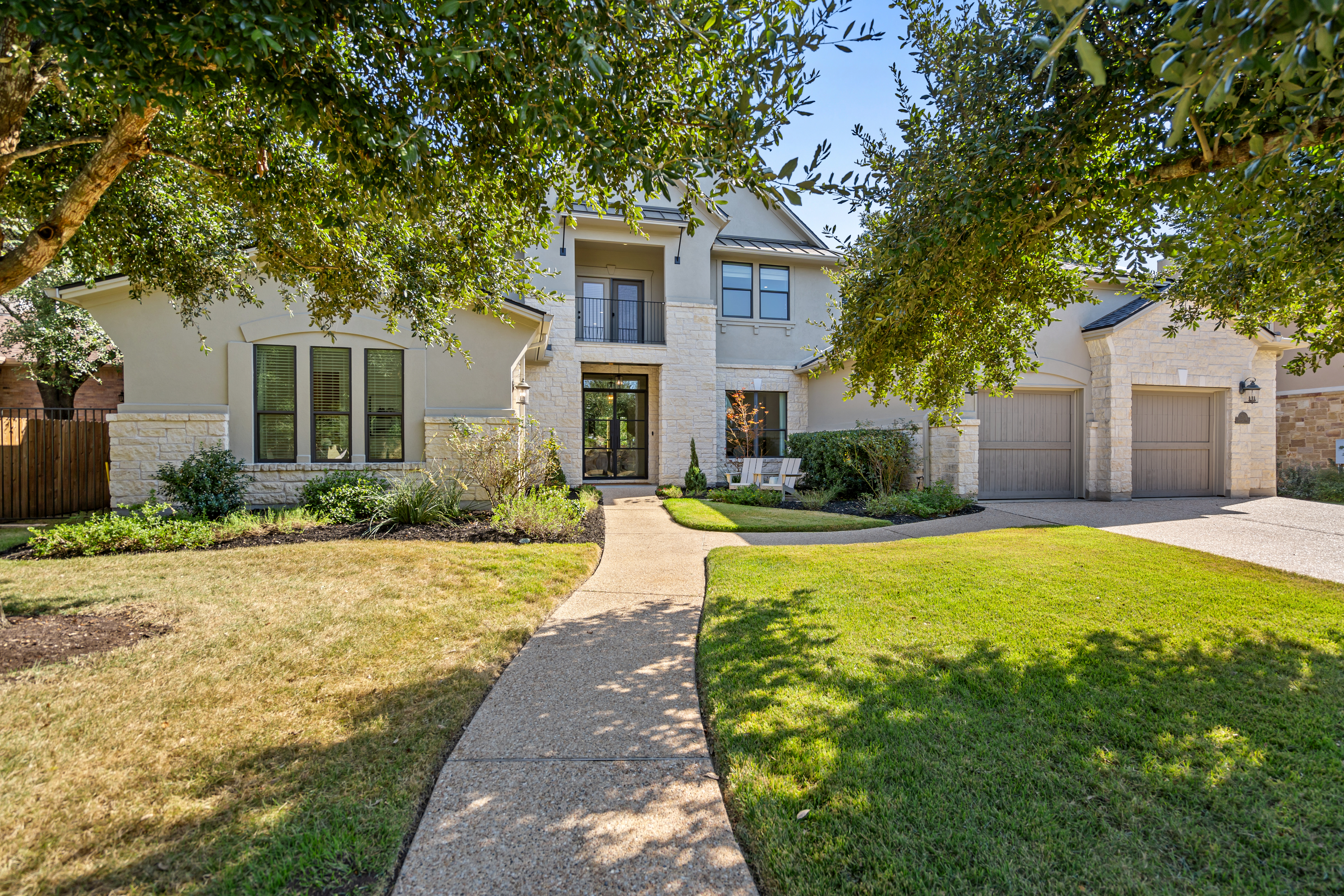 7521 Harlow Drive 