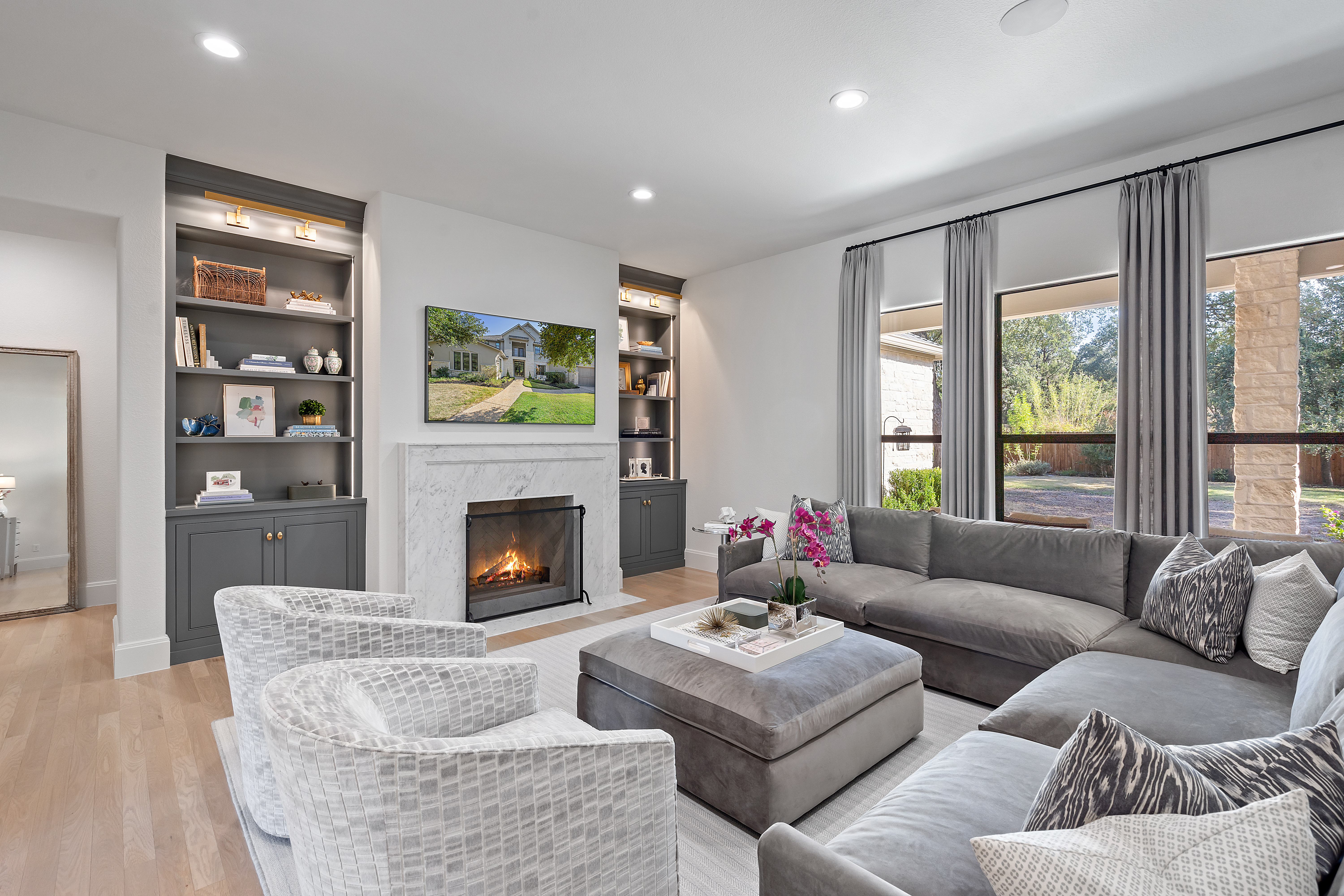 7521 Harlow Drive 